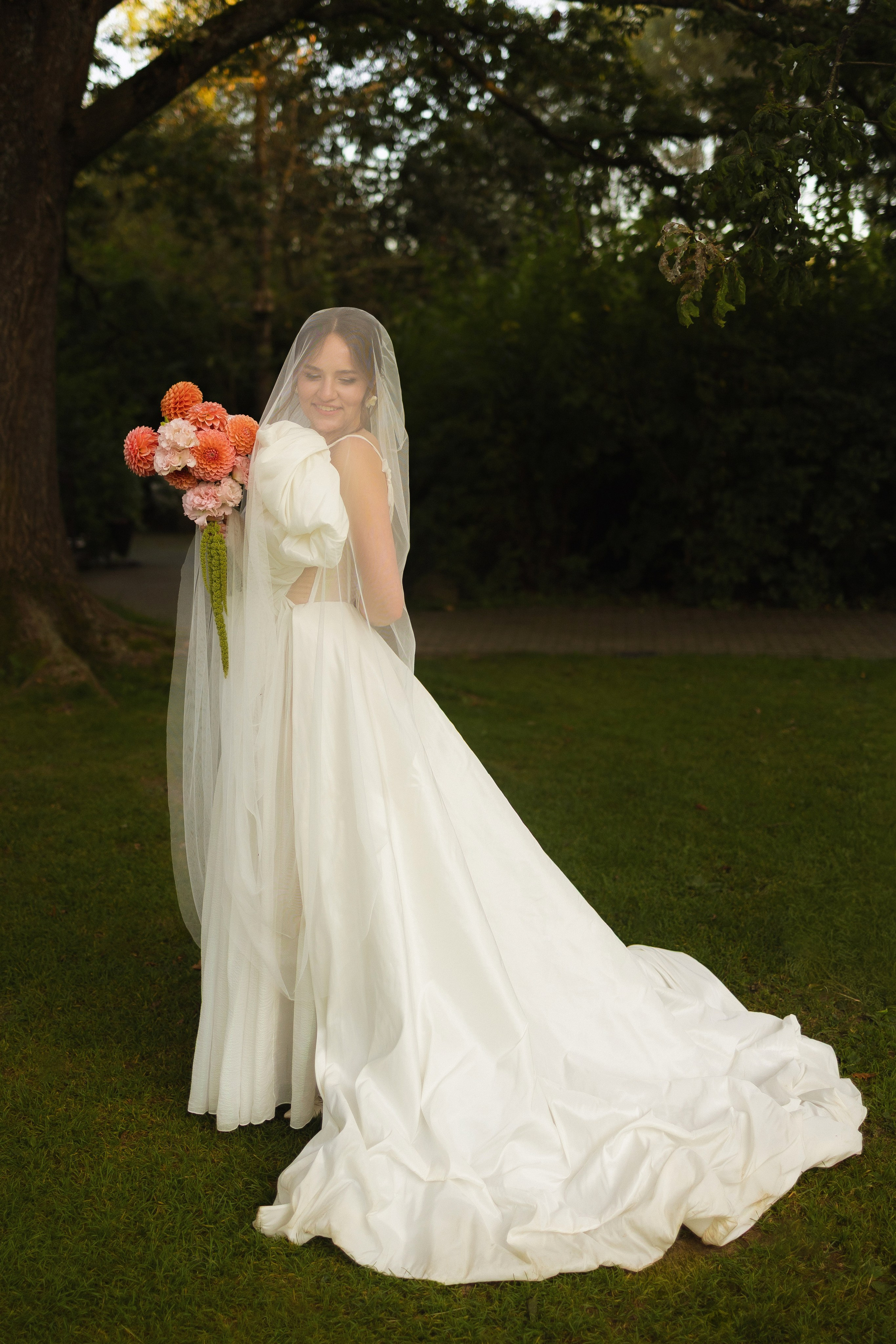 P&V. Свадебный фотограф Лиза Макатович Беларусь Минск