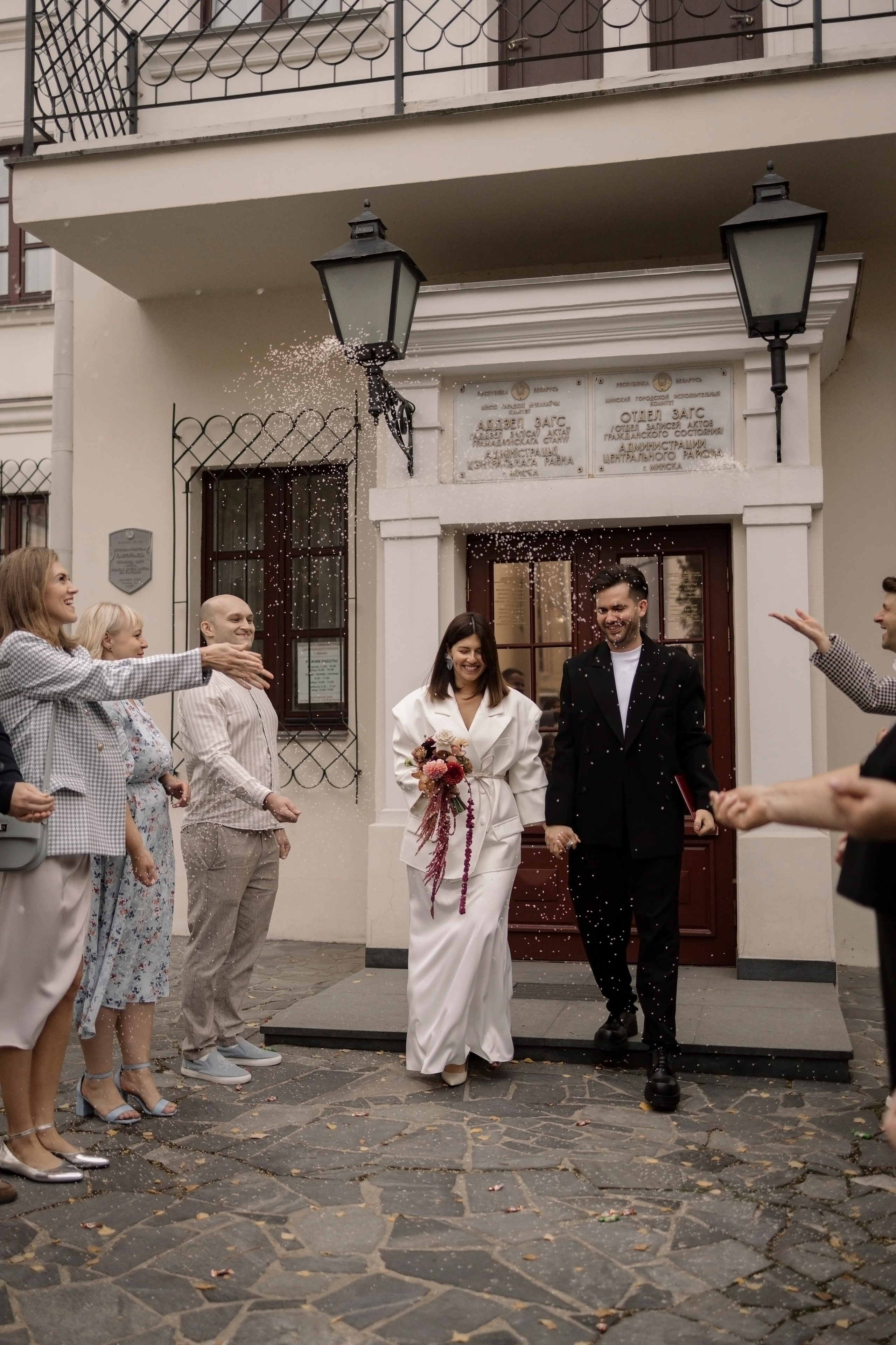 K&A. Свадебный фотограф Лиза Макатович Беларусь Минск