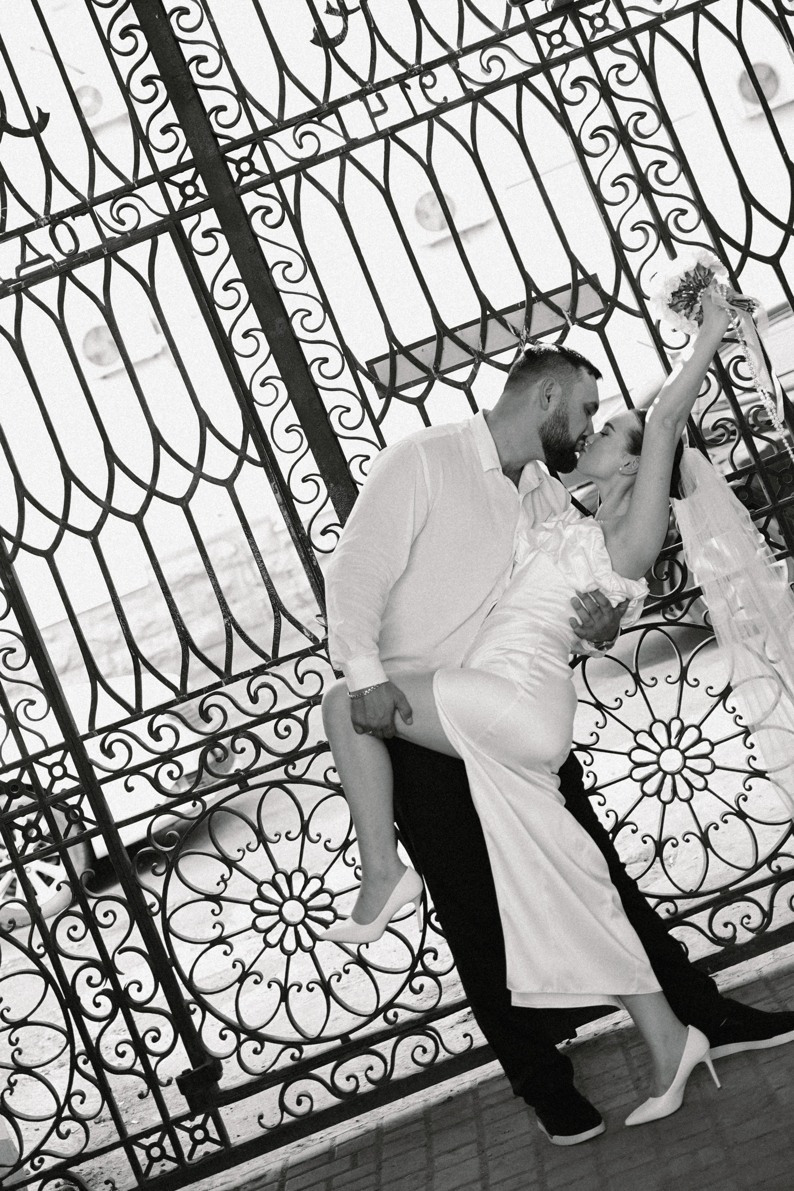 Владимир и Виктория. Фото и видео для вас в Астрахани!