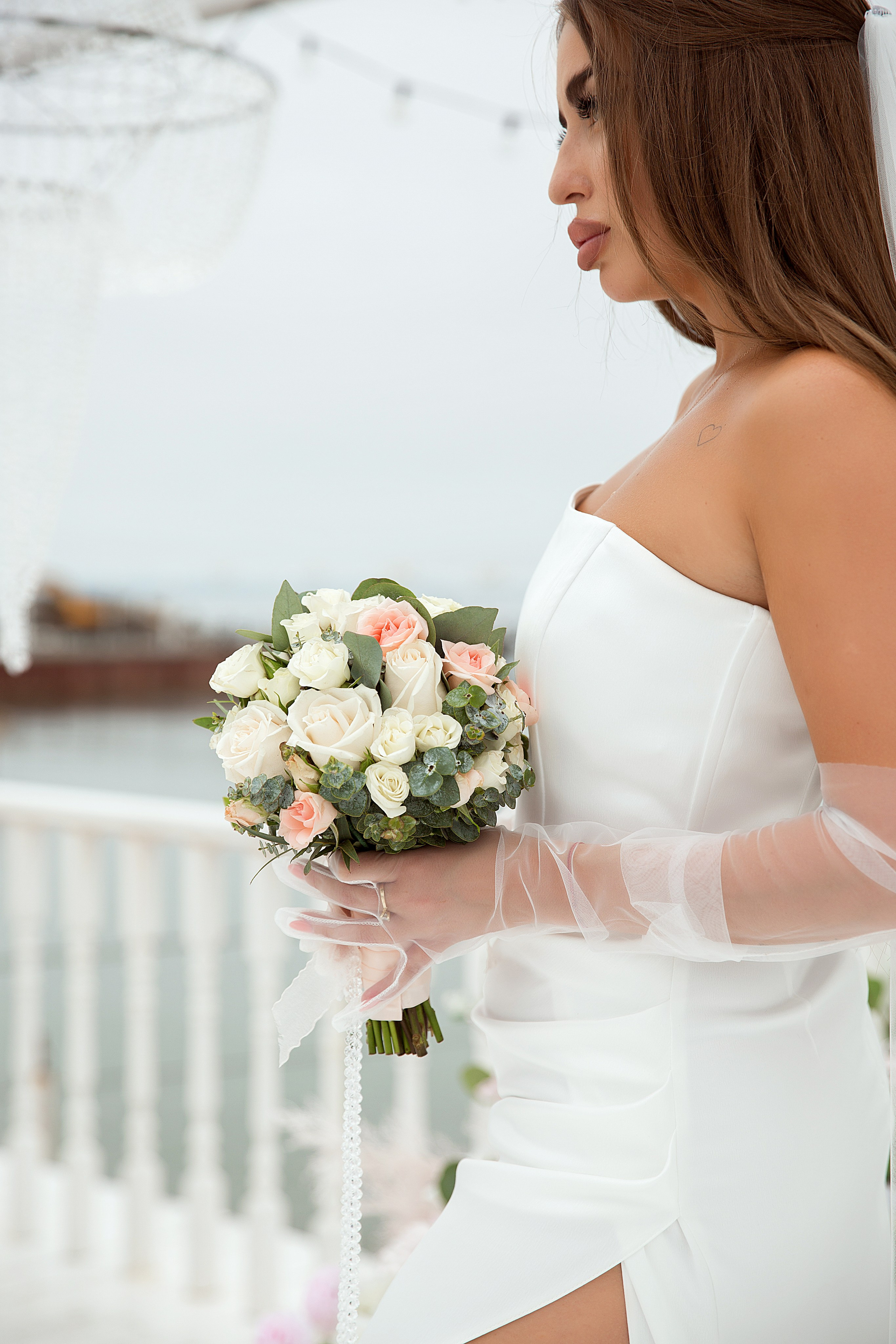 Дмитрий и Катарина. Людмила Далидович топовый семейный фотограф Находка/Владивосток