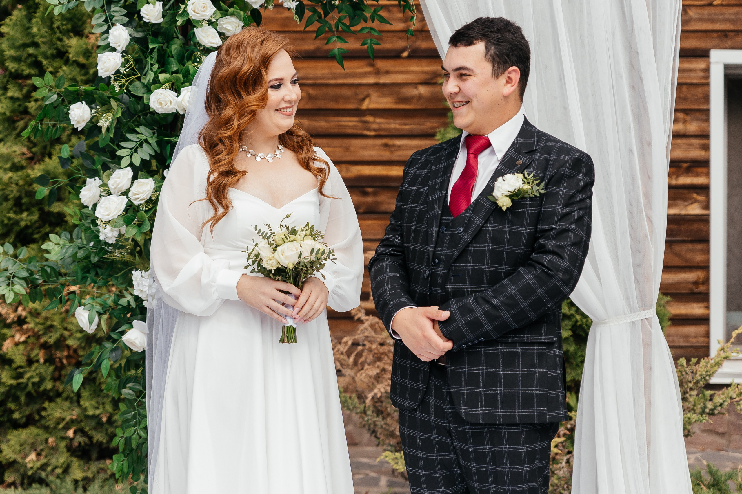 Ринат и Ксения. Ваш самый лучший фотограф!