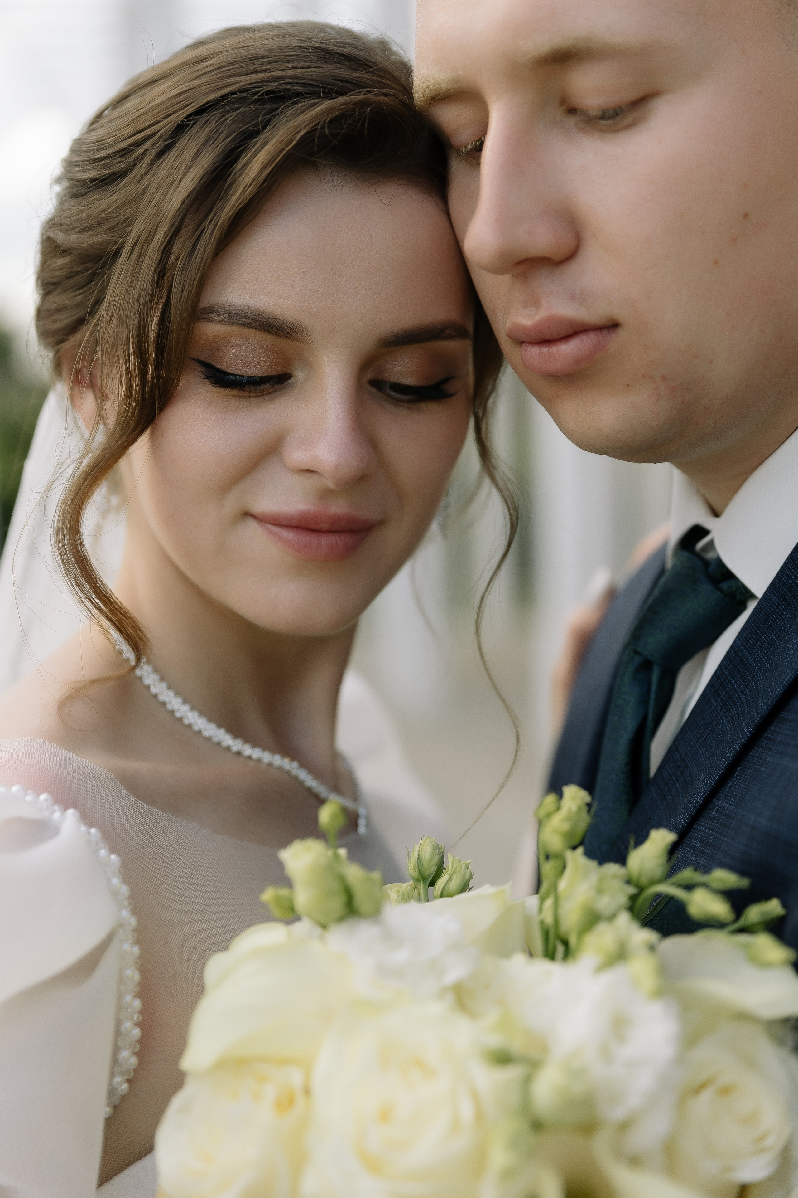 Денис и Ира. Ваш самый лучший фотограф!