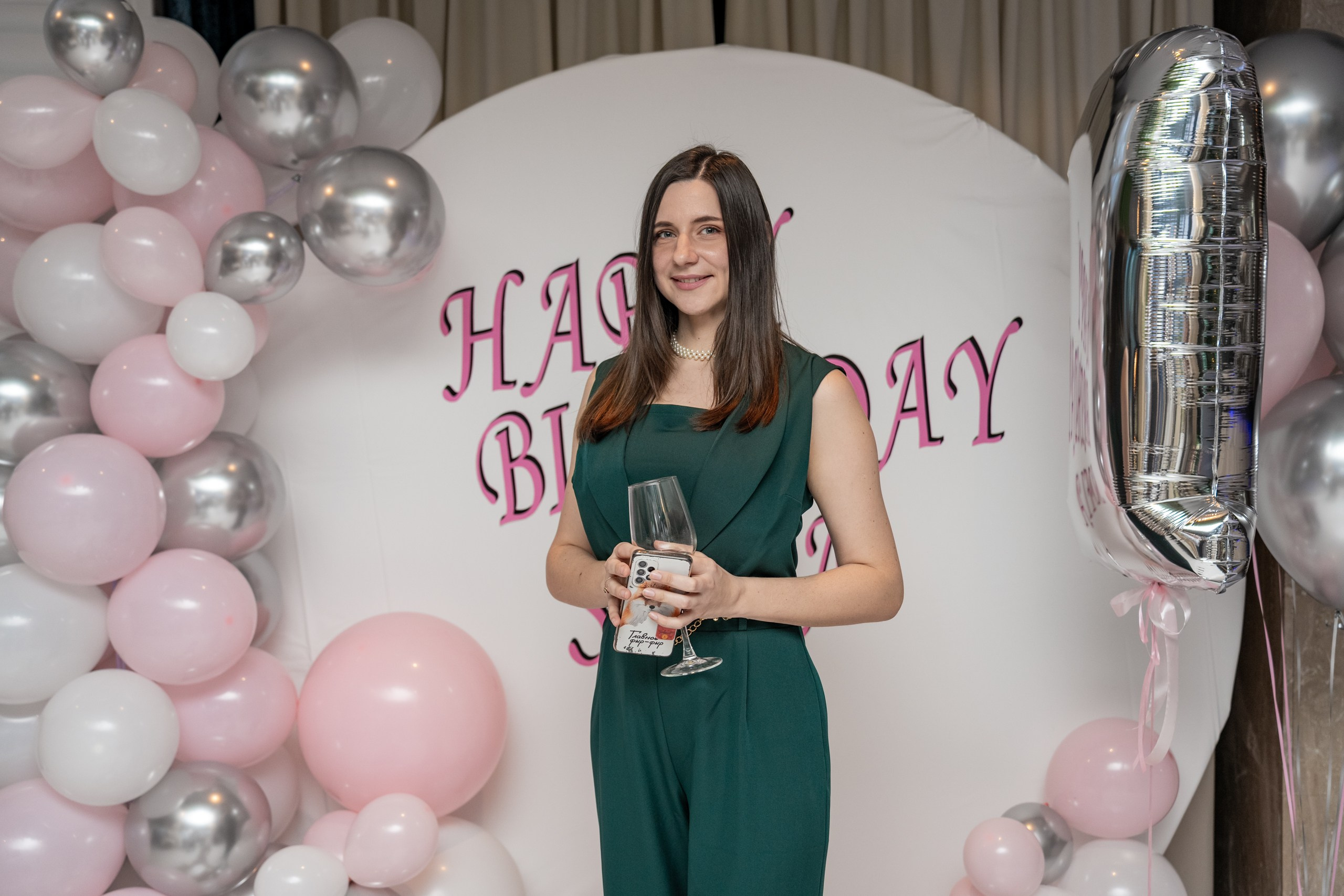 День рождения Софии