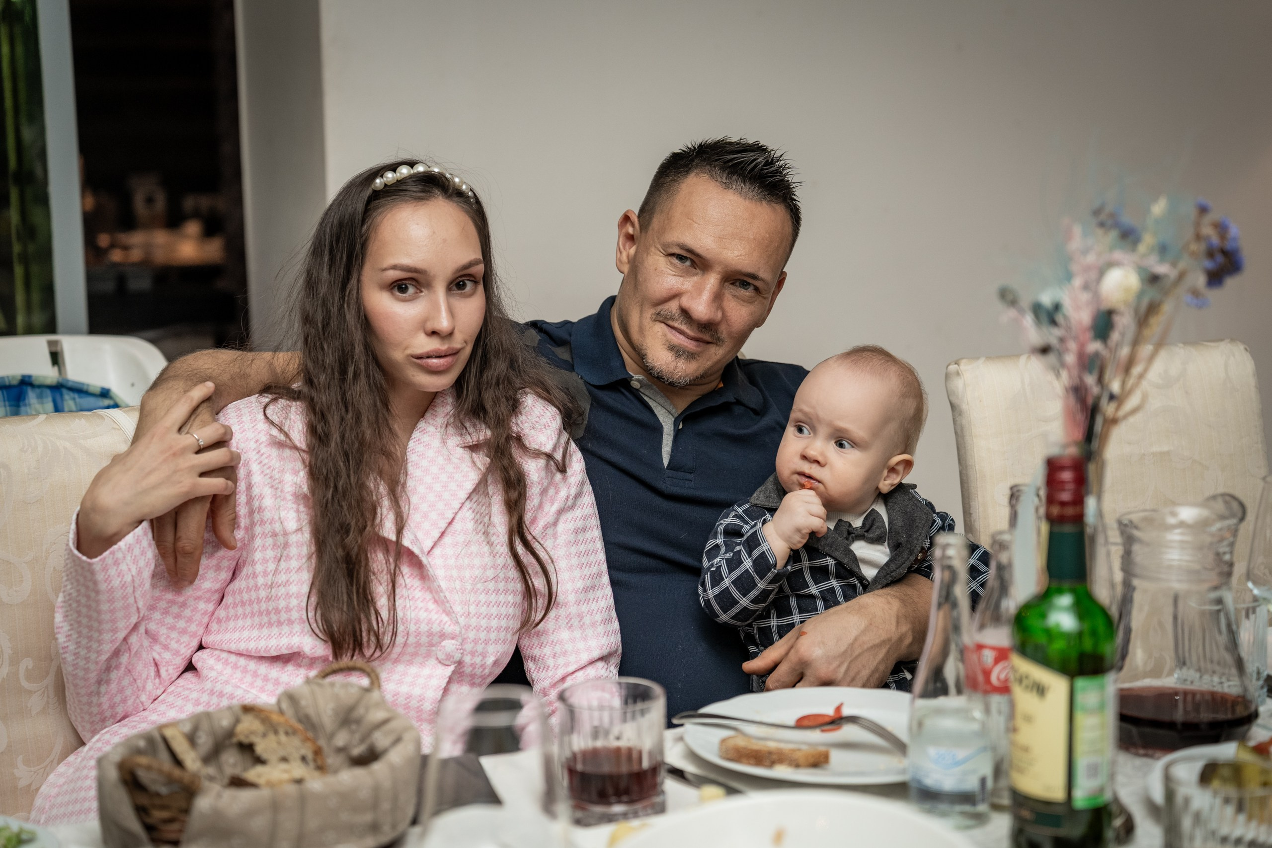 День рождения Софии