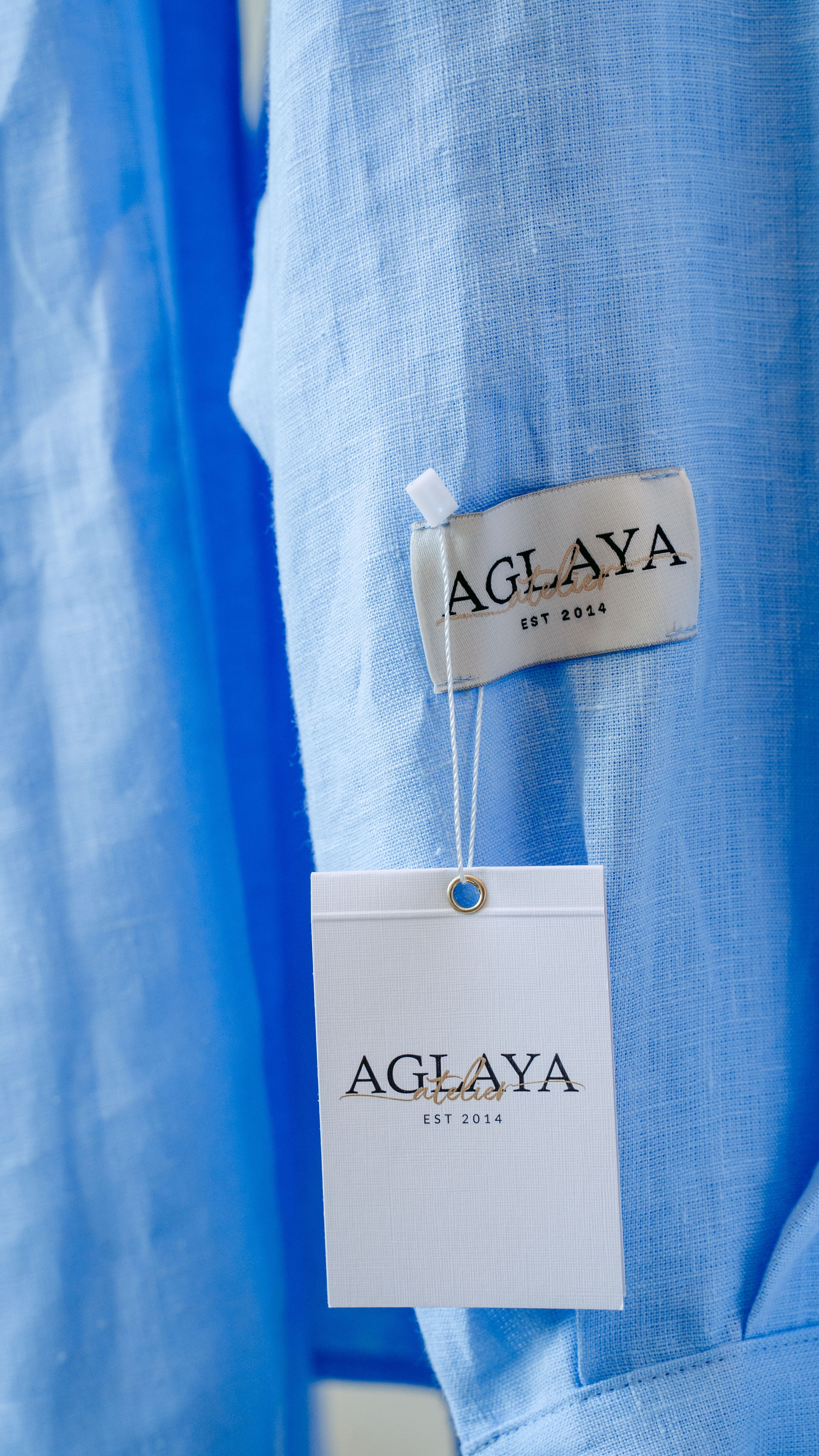 AGLAYA / ателье премиум одежды. Саша Копылов, фотограф в Казани