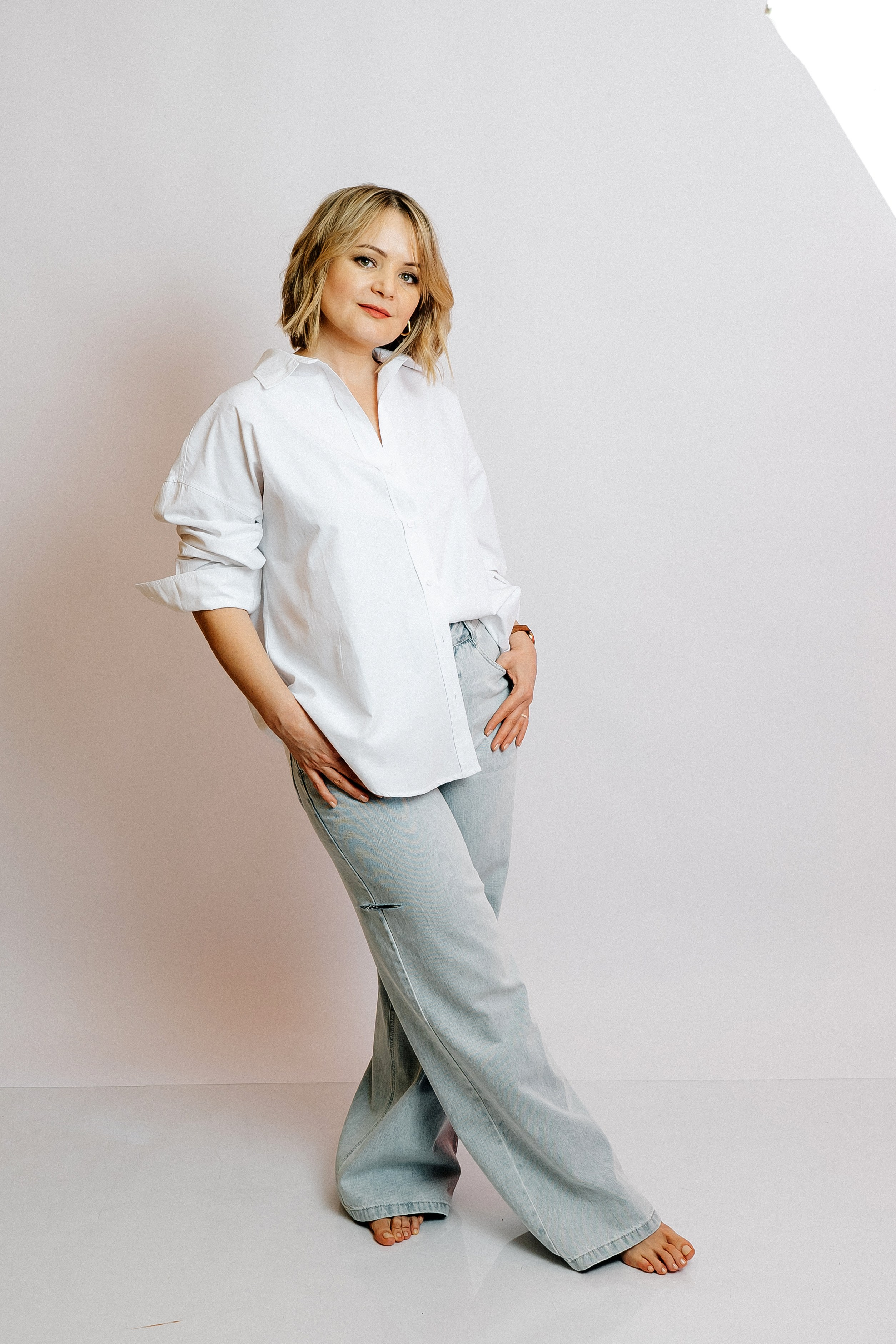 Нина. Семейный и женский фотограф, контент фотосессия в Екатеринбурге