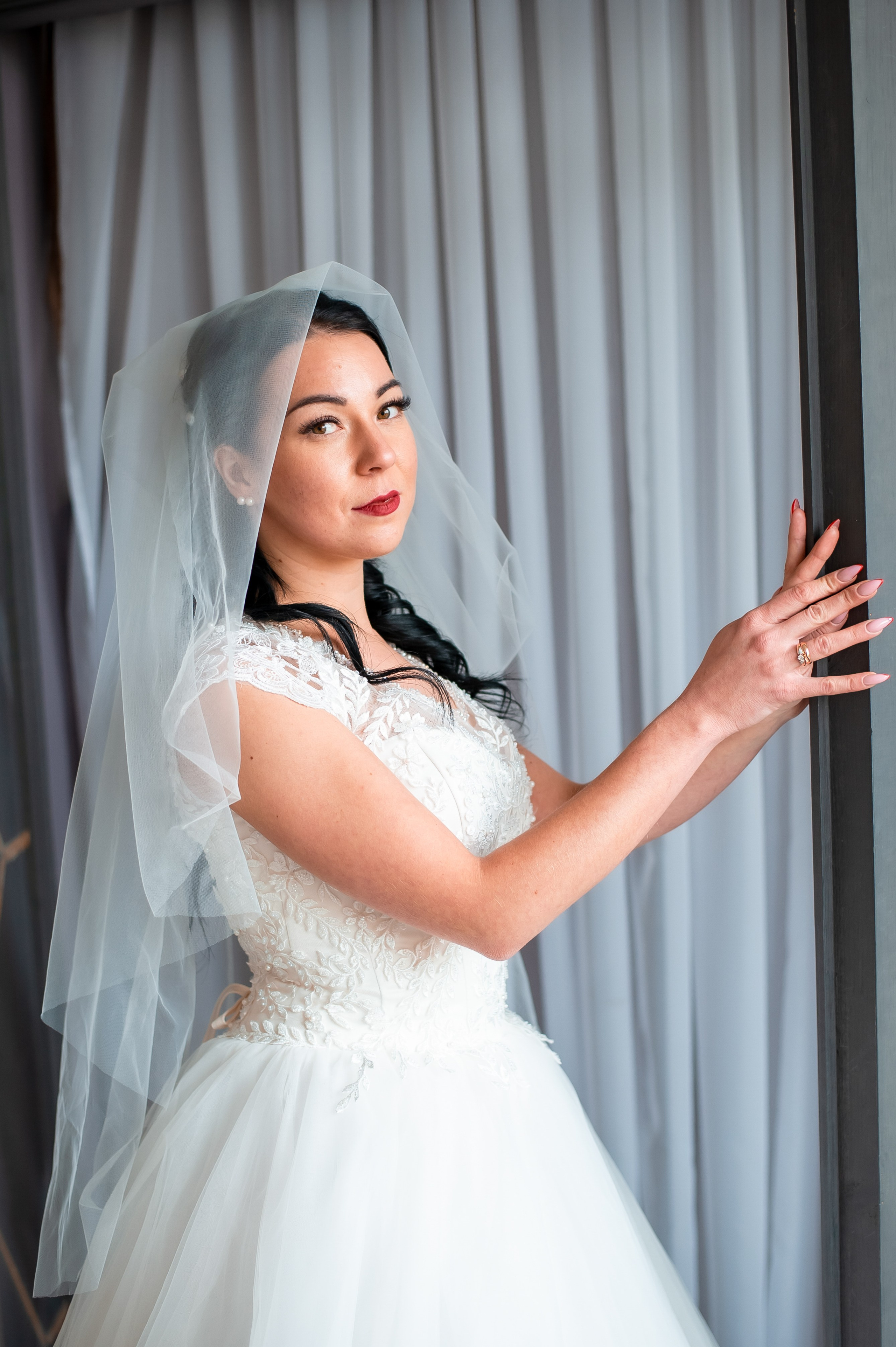 Стас и Дарья. Семейный и женский фотограф, контент фотосессия в Екатеринбурге