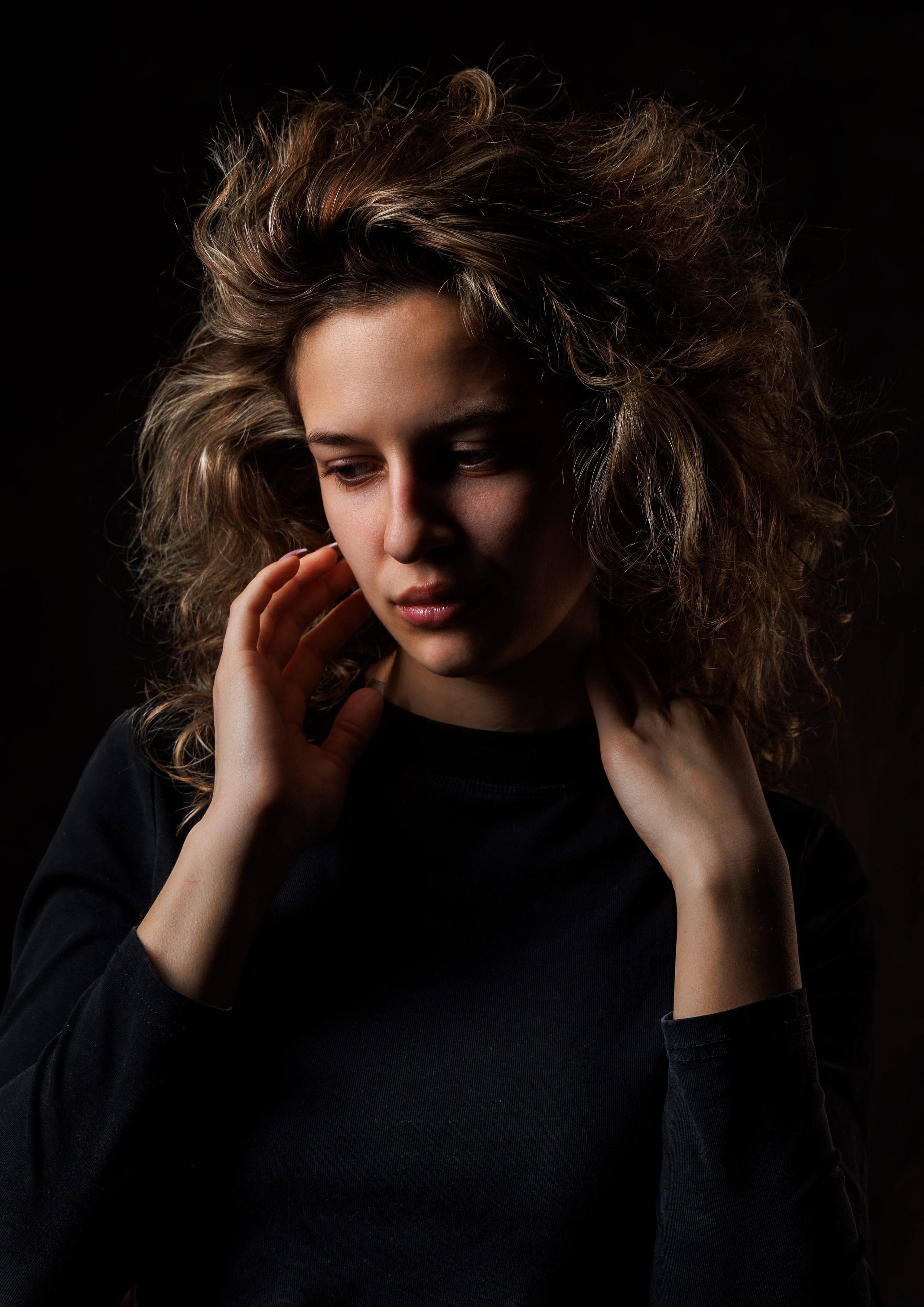 Классические портреты. Главная