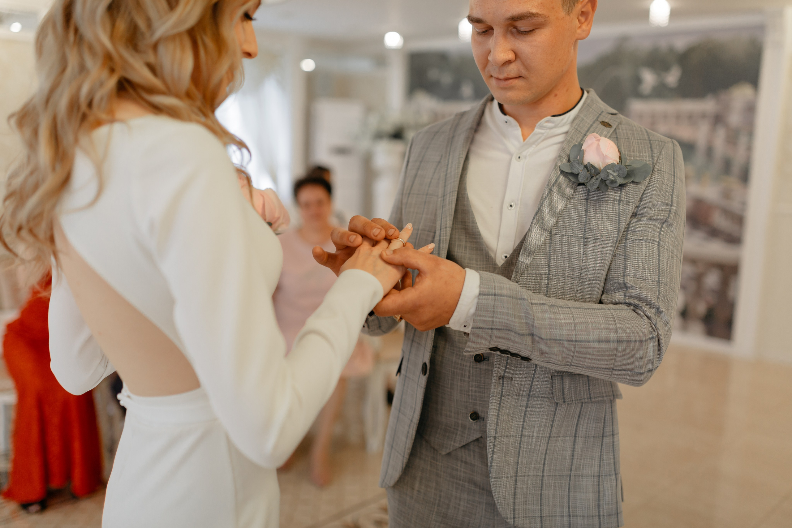 Из Вологды в Питер с любовью. Свадебный и женский фотограф в Санкт-Петербурге Муртеева Екатерина