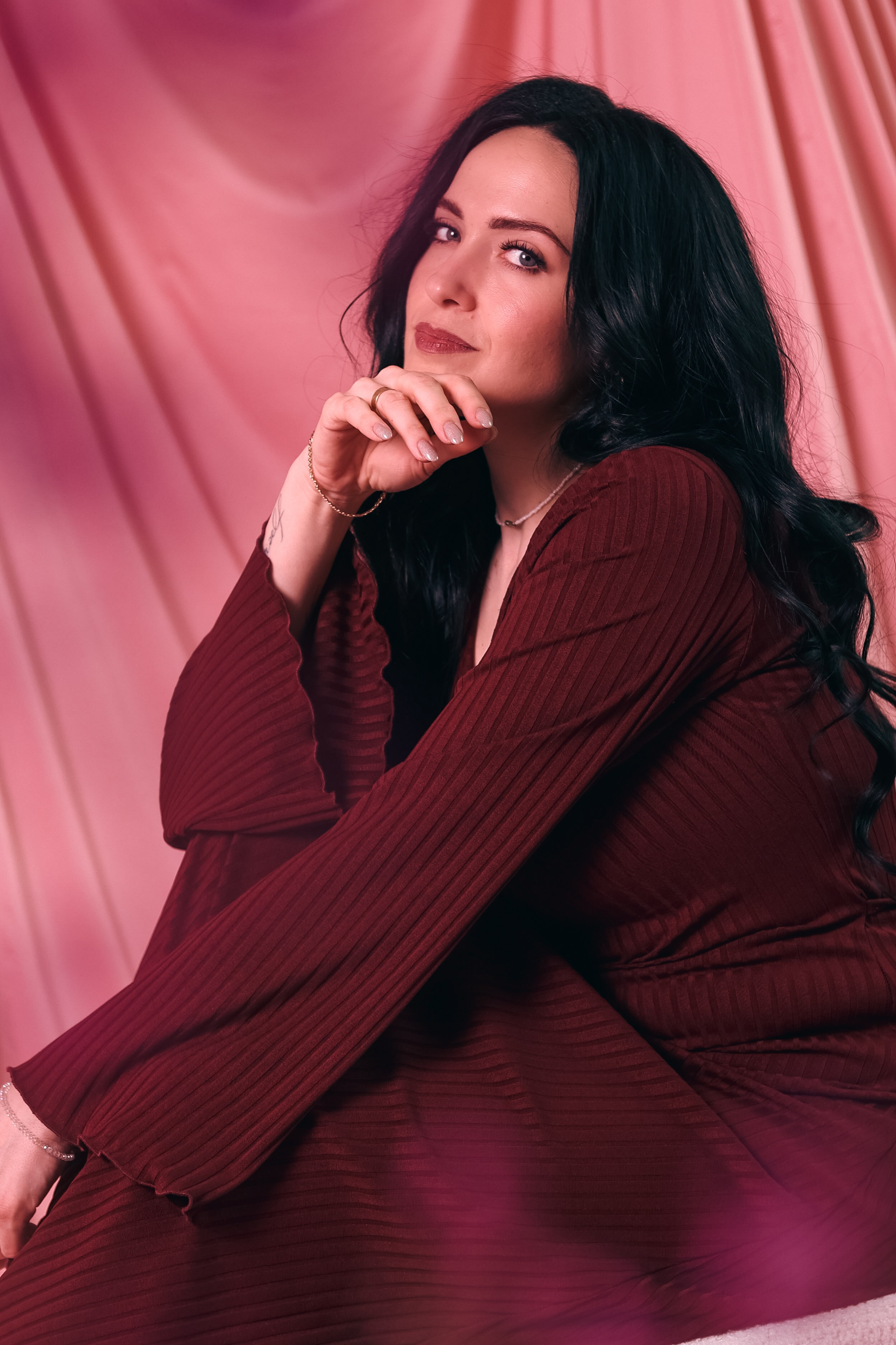 Студийная съемка. Фотограф в Астане, индивидуальная, семейная, домашняя фотосессия