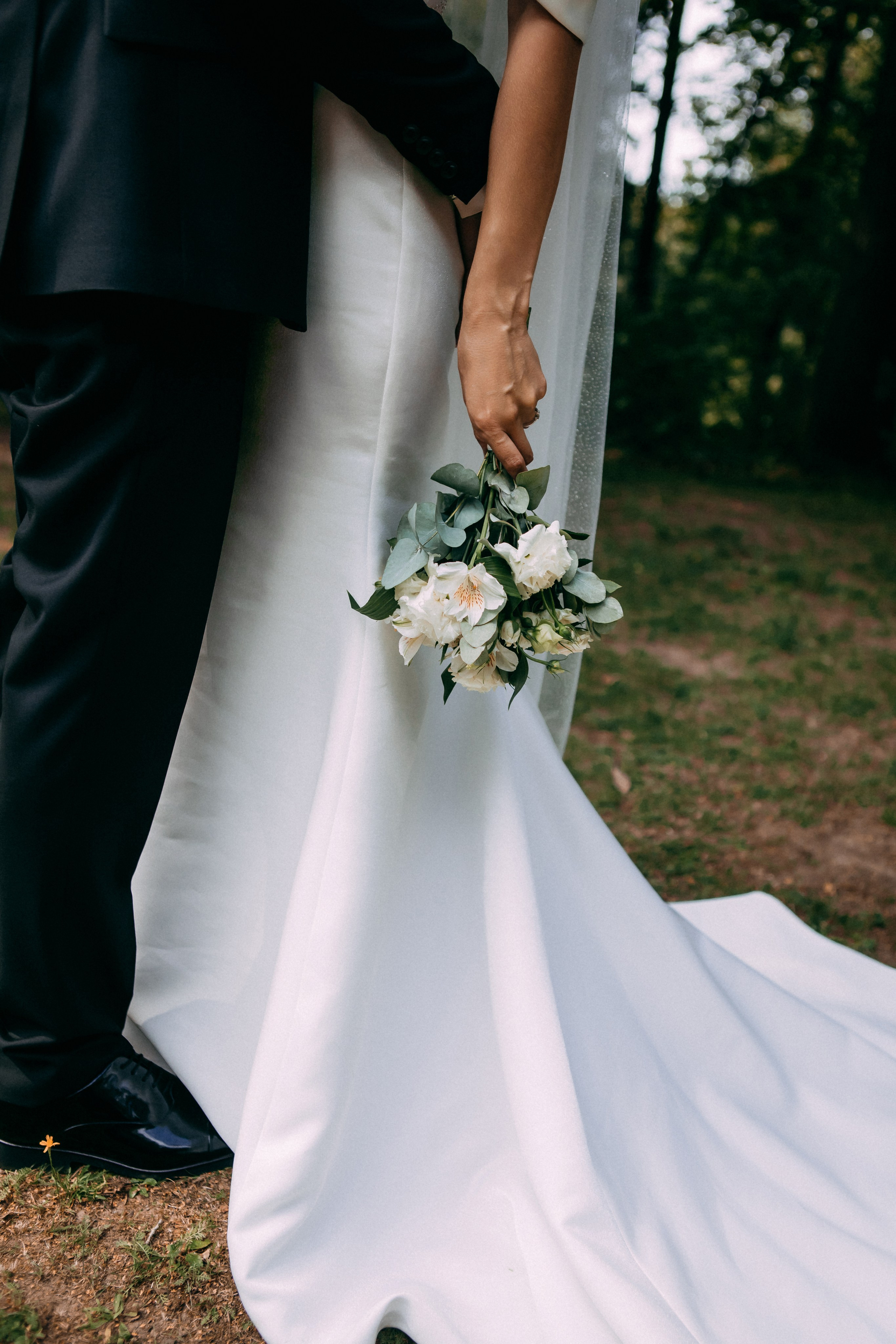 Костя и Марина. Свадебный и семейный фотограф Анастасия Меркуль