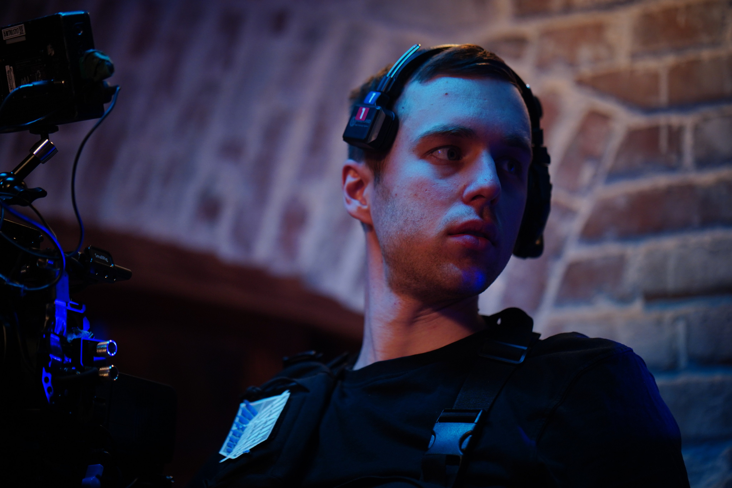 Смена к/м «Правдивые истории». Творческий и репортажный фотограф в Москве Клим Долгов