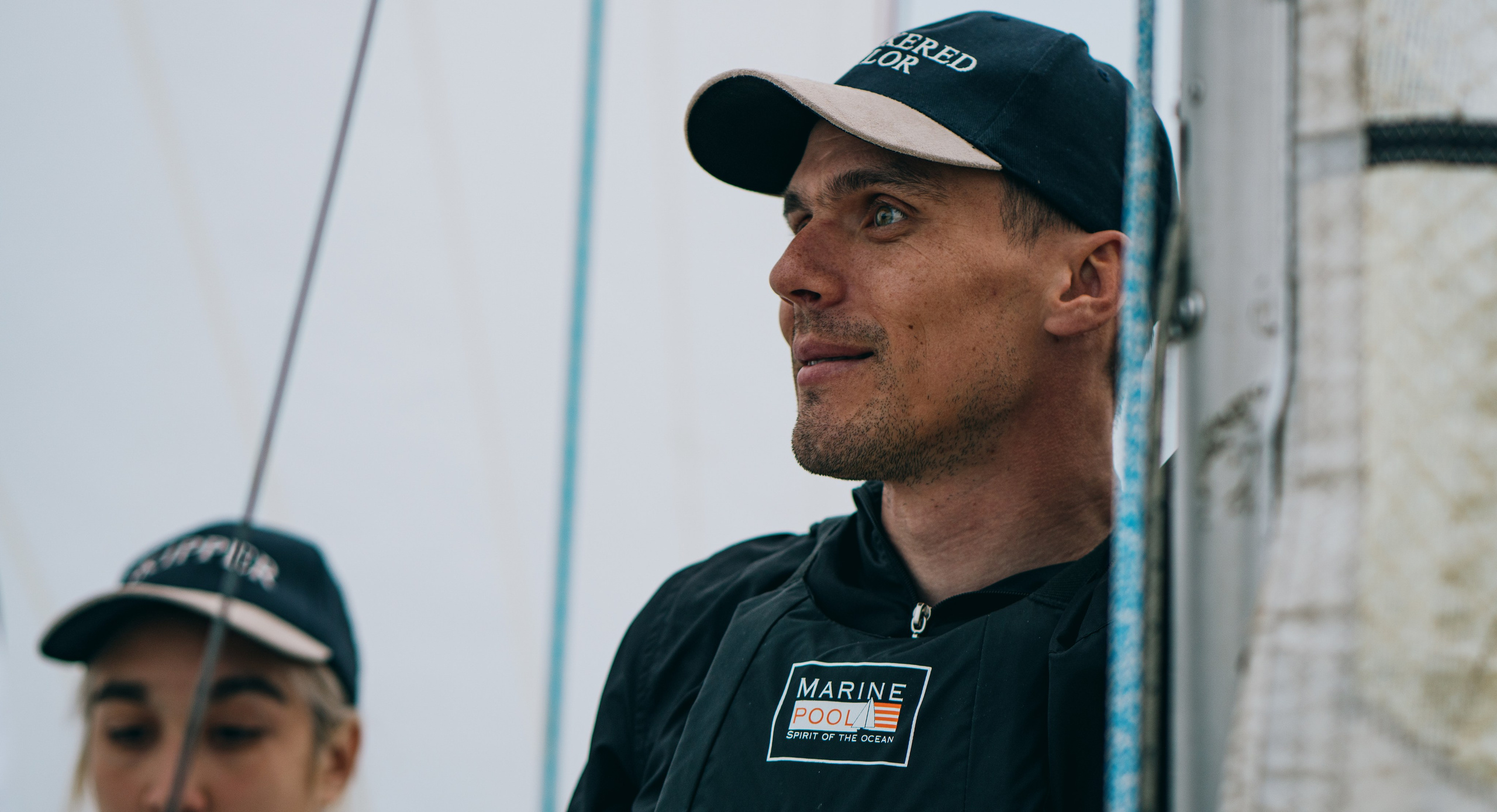 Яхтинг. Творческий и репортажный фотограф в Москве Клим Долгов