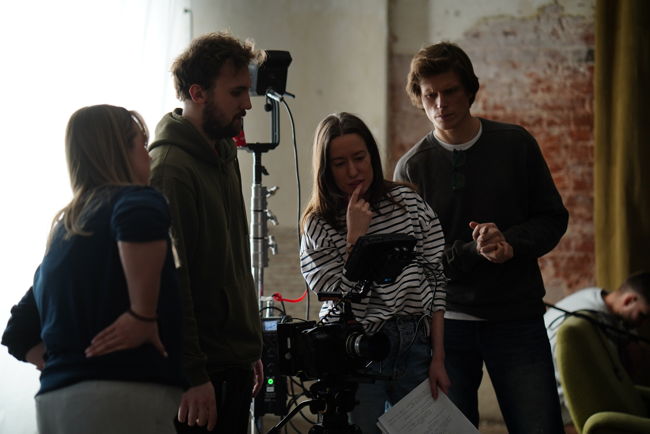 Диплом МШК. Творческий и репортажный фотограф в Москве Клим Долгов