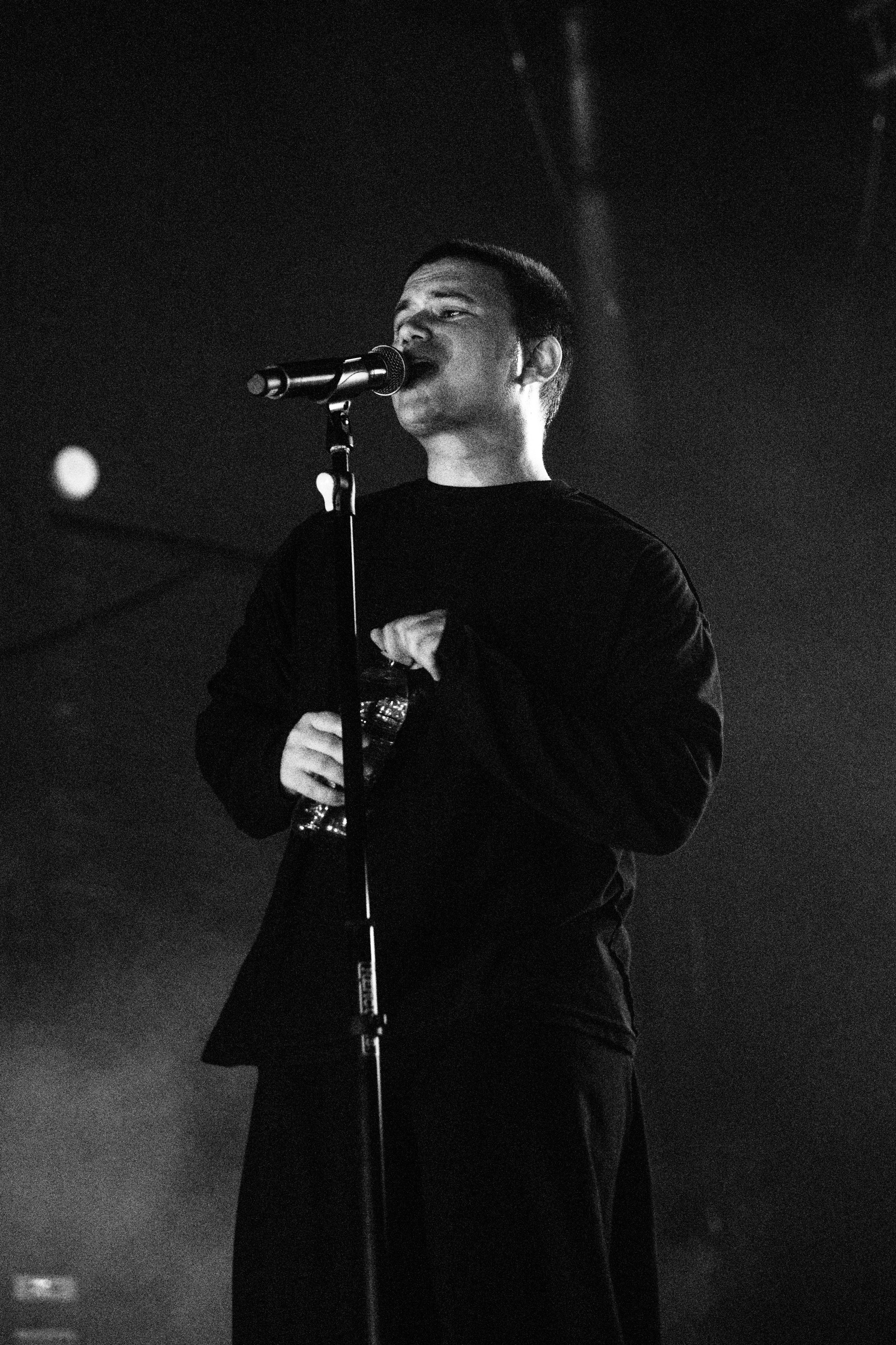 SHOWS. DRIPSTOCK MAG