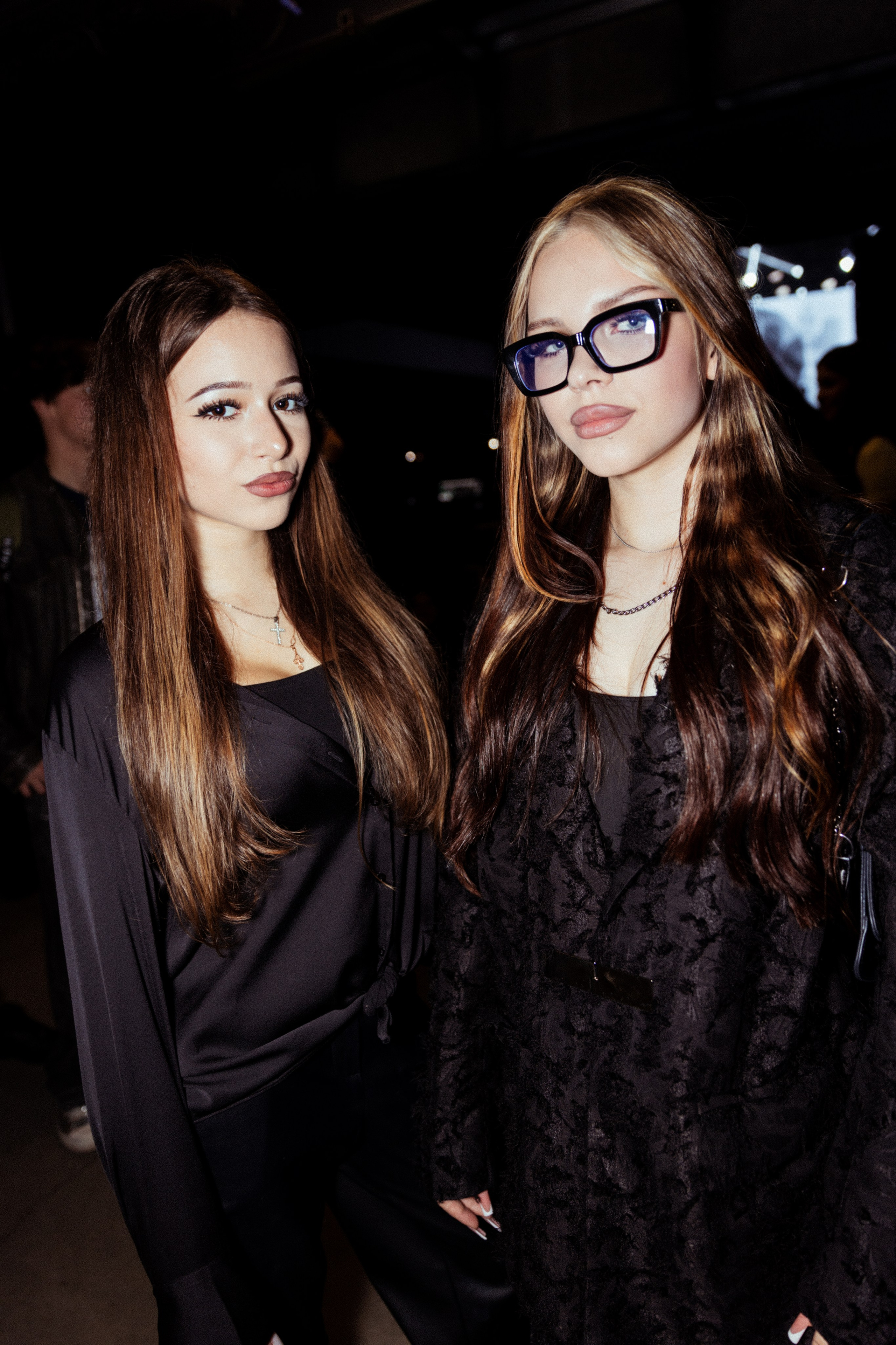 SHOWS. DRIPSTOCK MAG