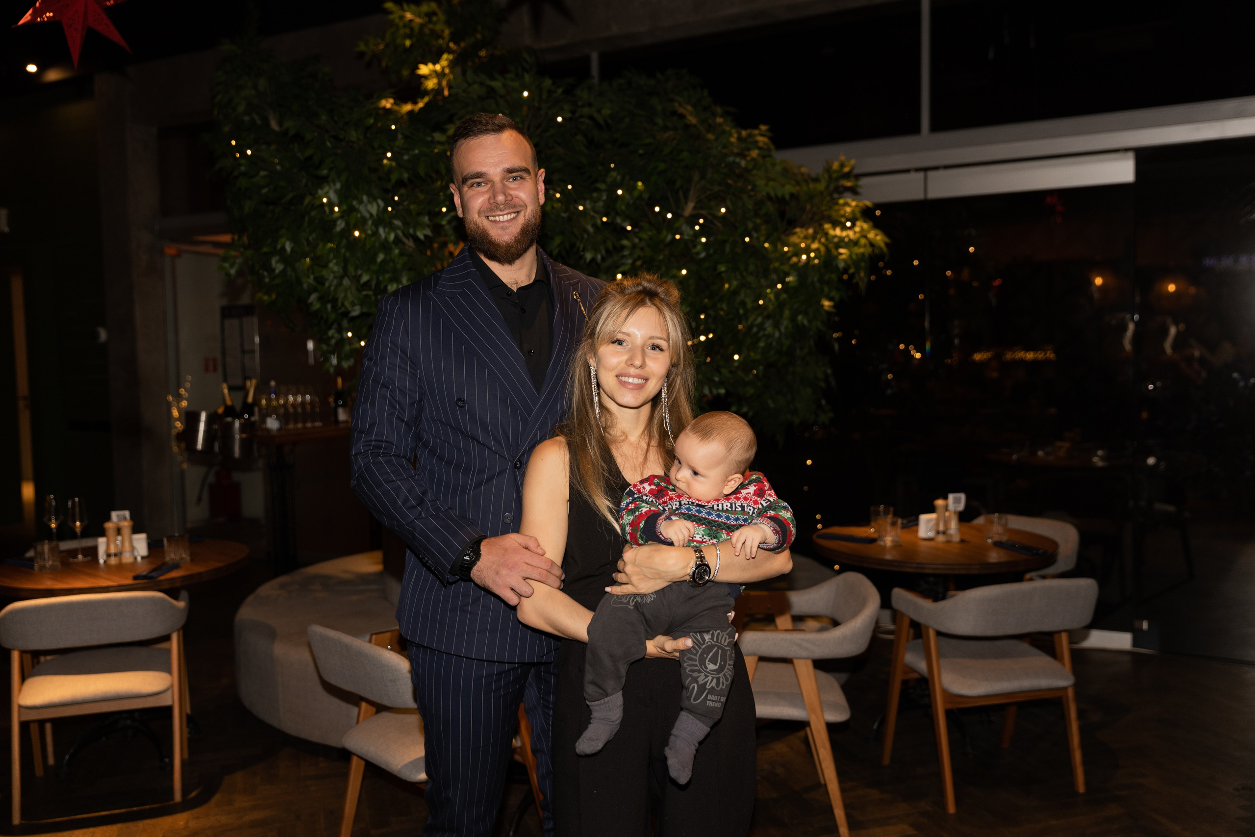 EVENTS. DRIPSTOCK MAG