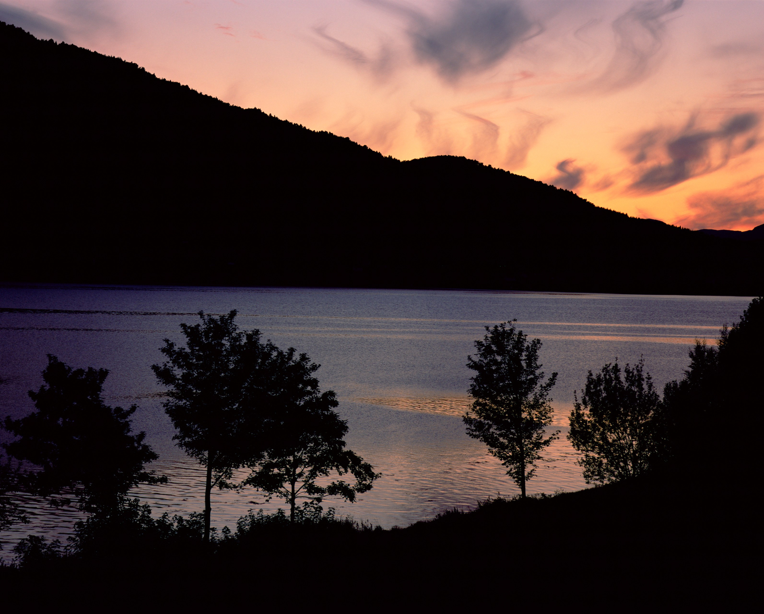 Пейзажная фотография. Авторские стильные фотокартины