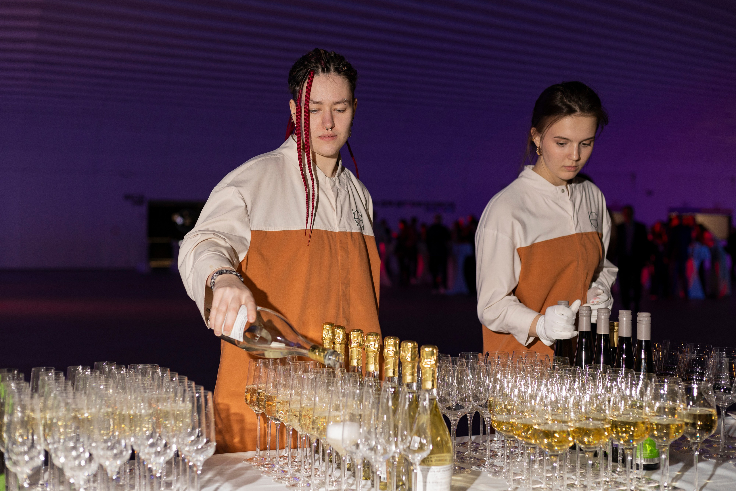 Репортаж. Ксения Фрик — фотограф: бэкстейдж тв-шоу, портреты, репортаж | Москва