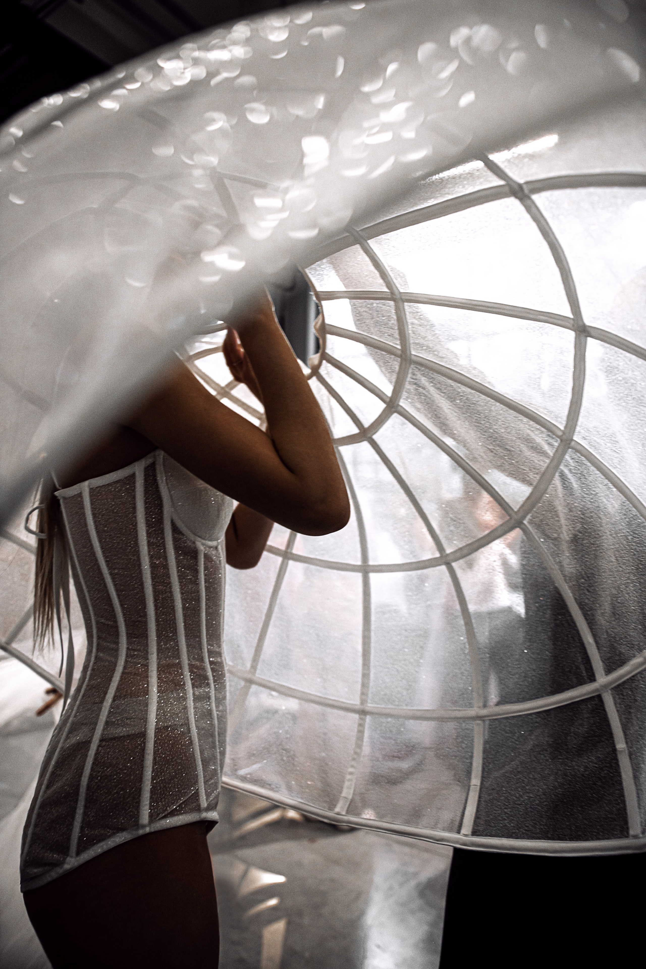 Fashion Style. Свадебный фотограф в России и заграницей — Ольга Каретникова