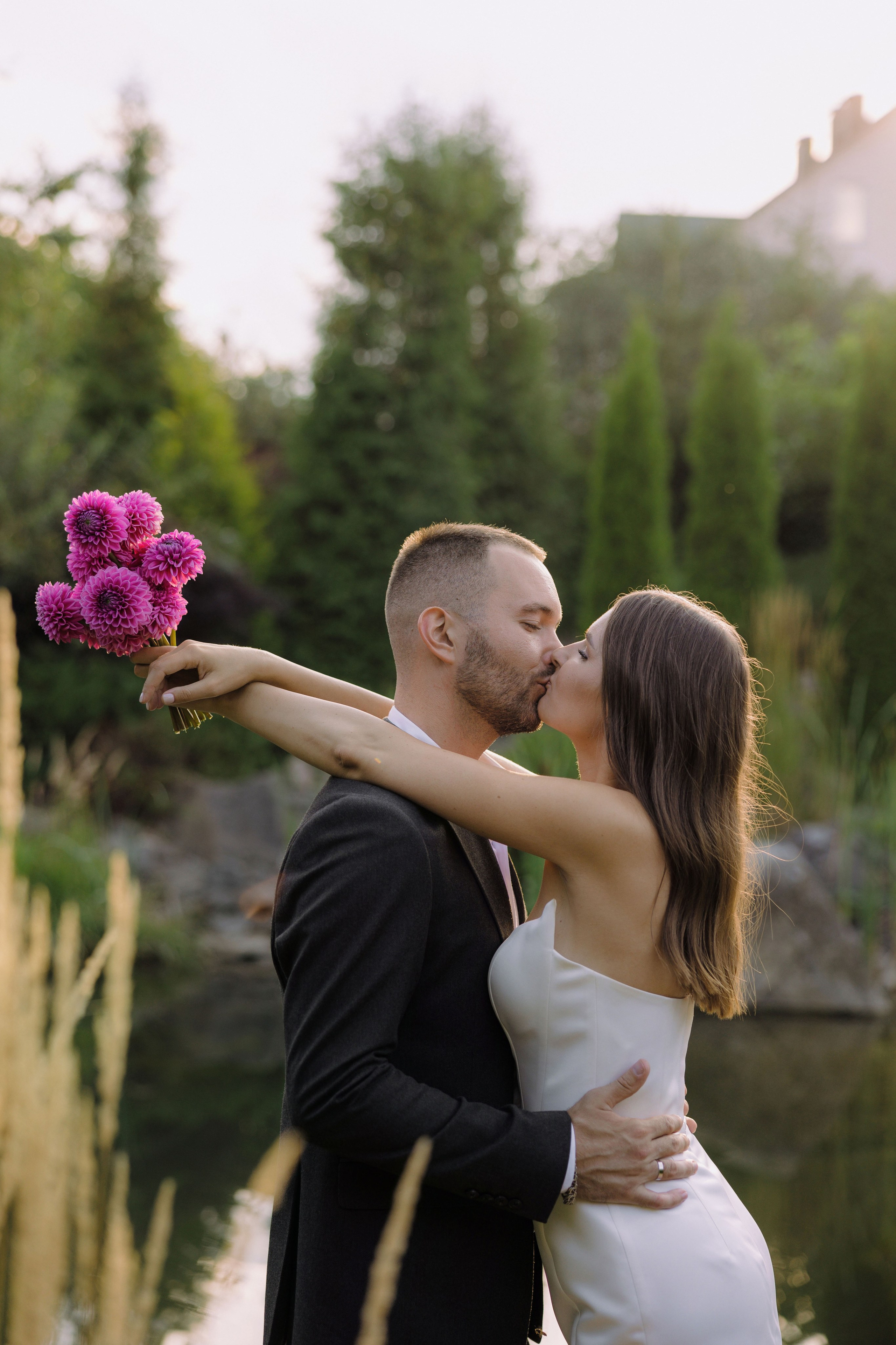 Artem & Victoria. Главная