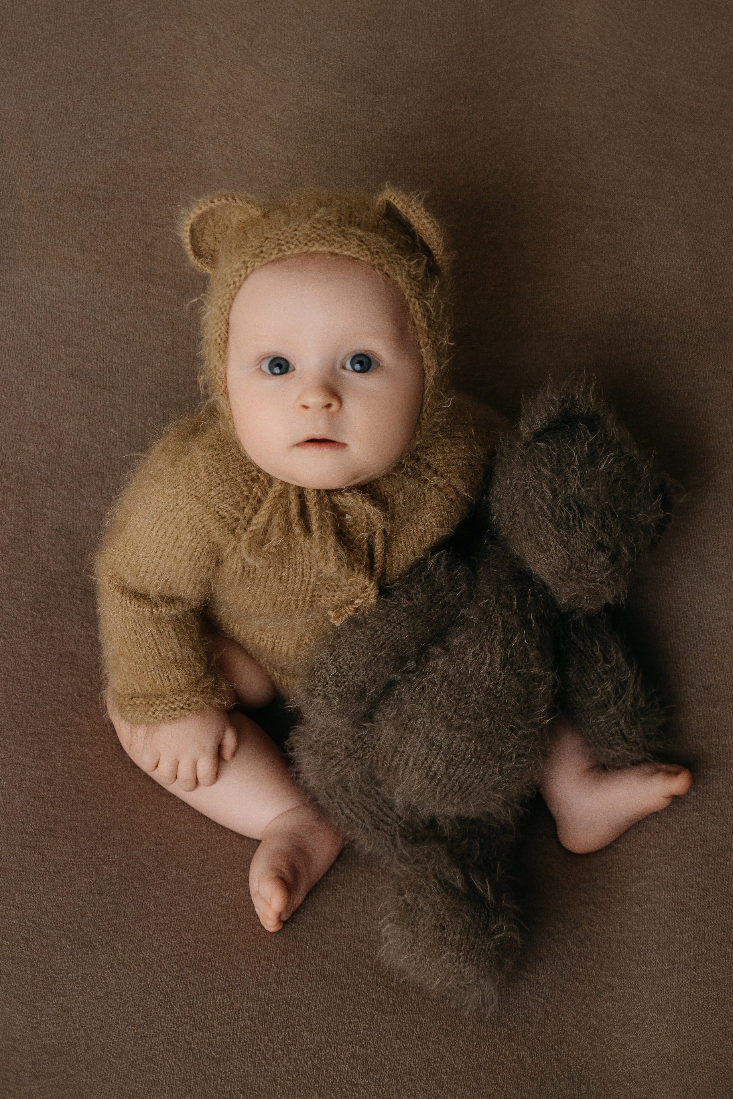 Платон. Фотограф новорожденных Белгород