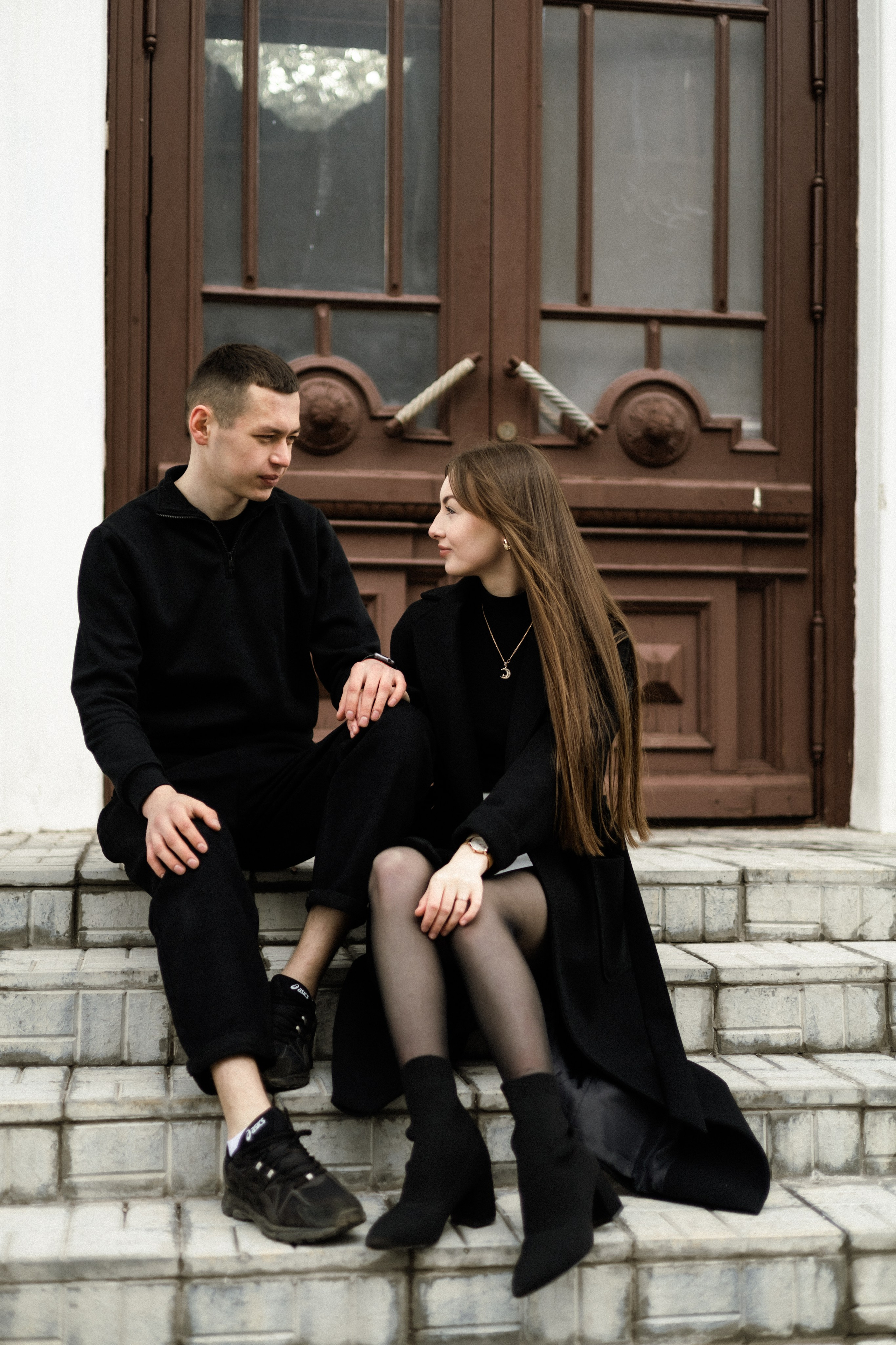 Егор ильзира. Фотограф Элла Ефимова
