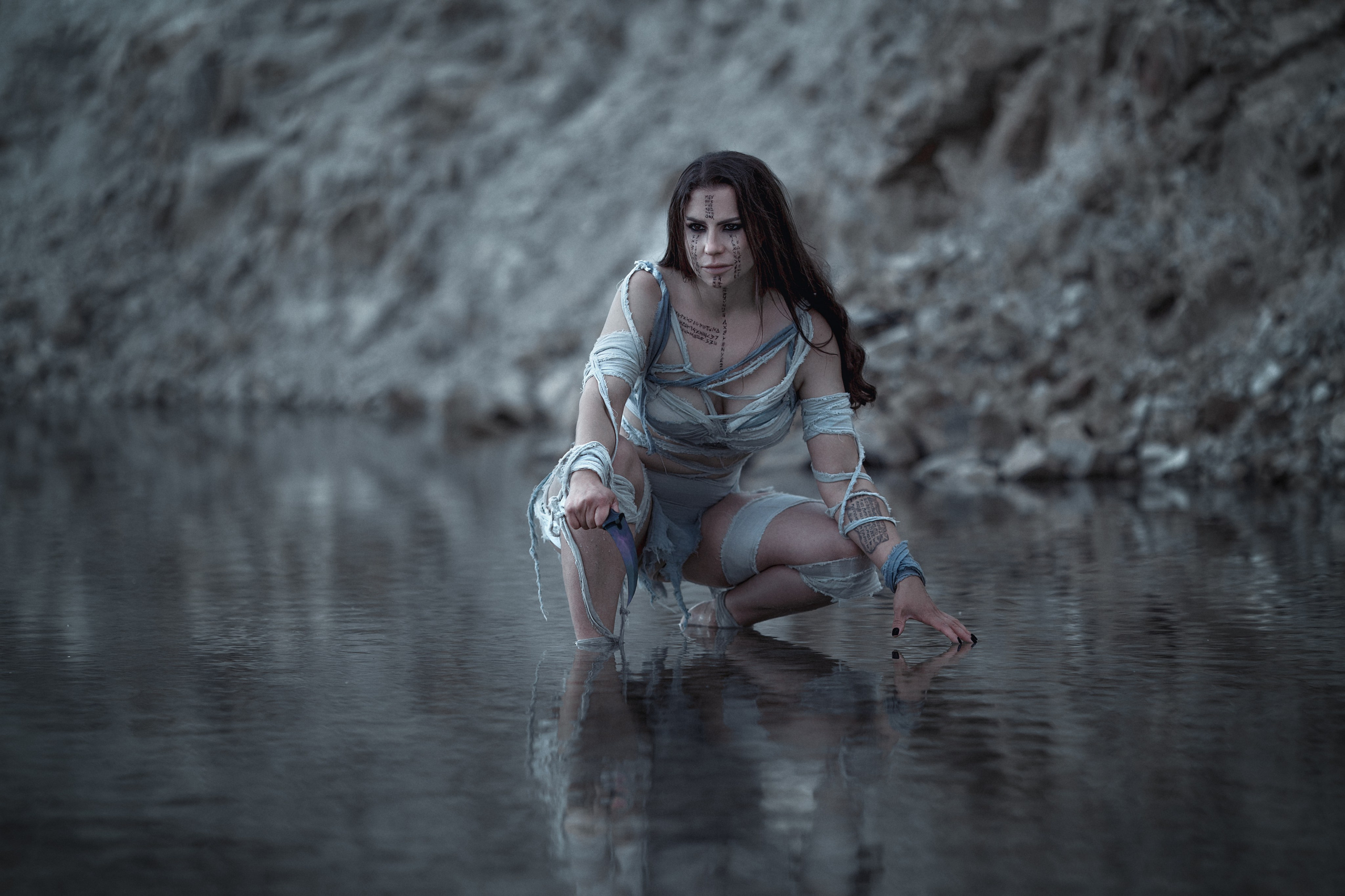 Аманет. Фотограф Алёна Яковлева