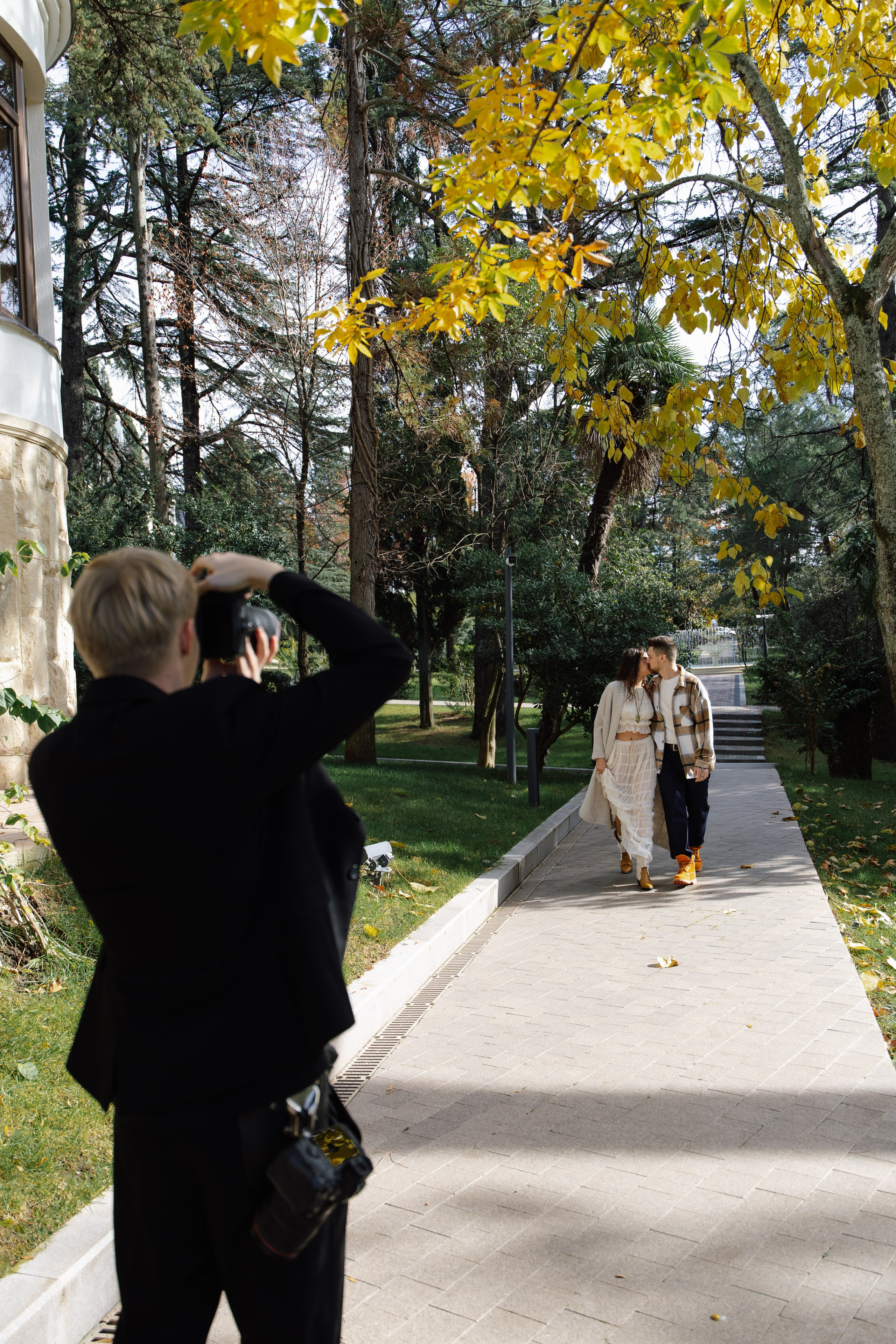 @fruits_family_wedding. Свадебный и репортажный фотограф в Москве Владимир Сергеев | Naysaikolo