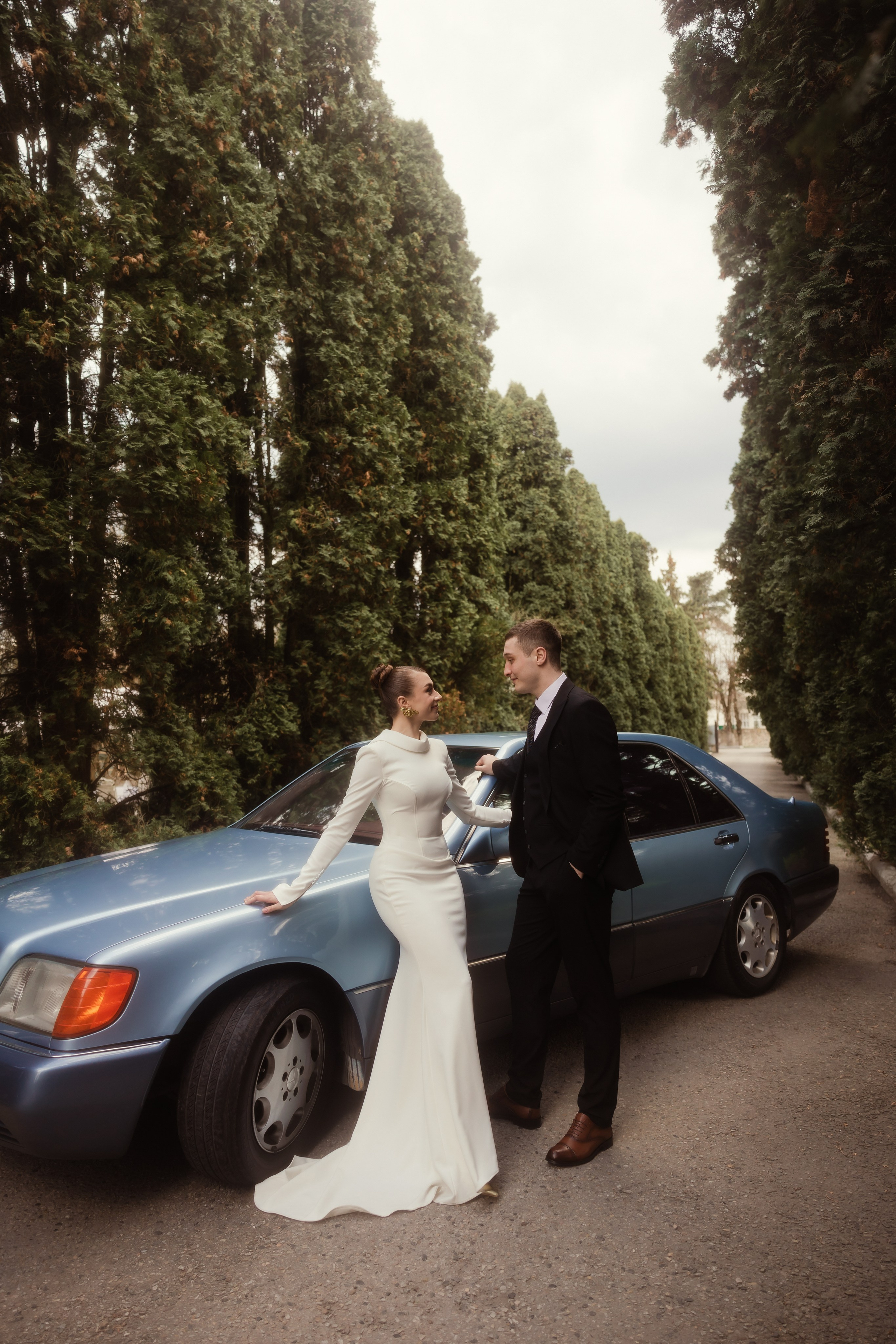 Weddings. Shan & Shaza