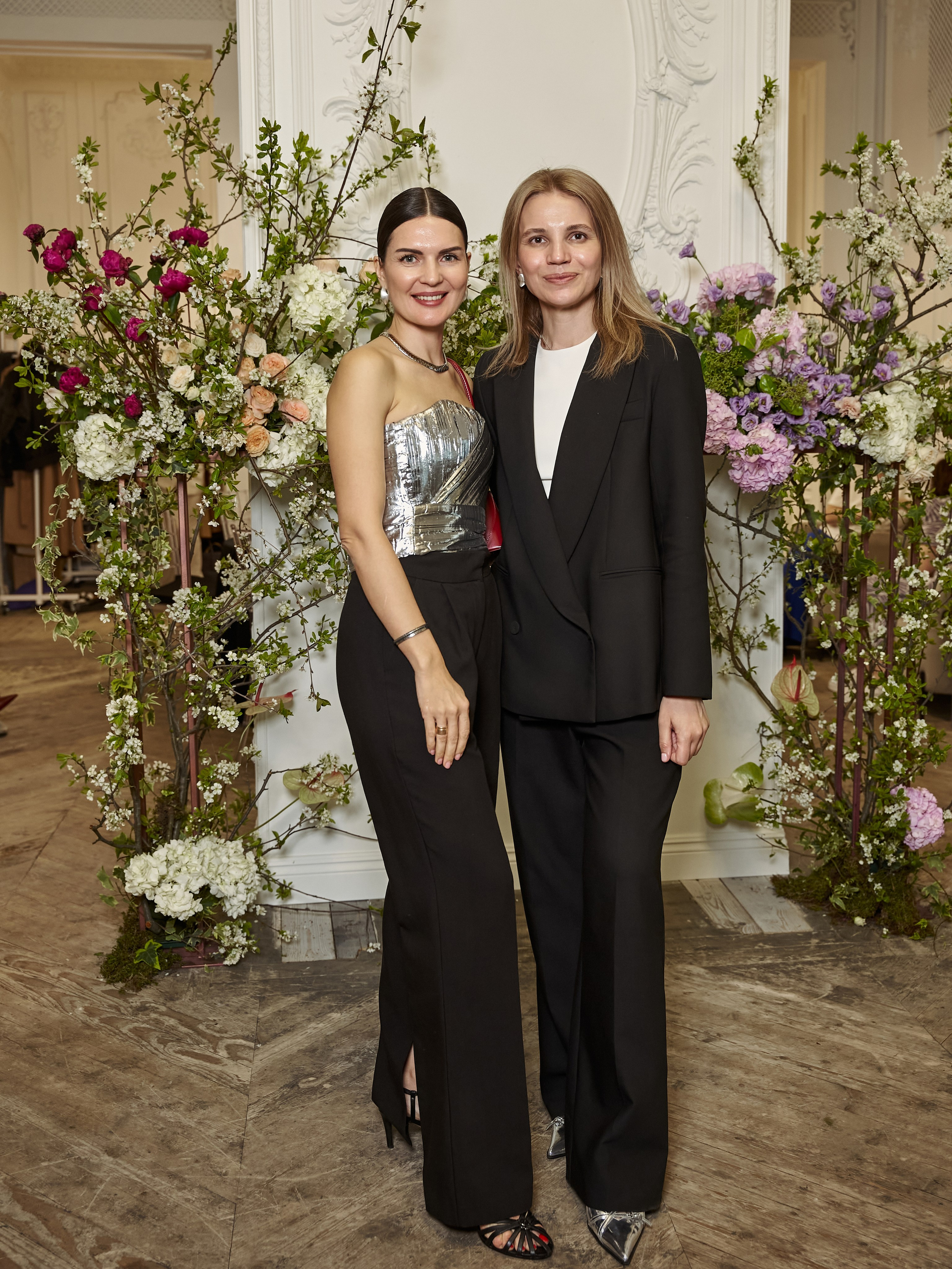 ГАЛА УЖИН. PRO-AGELESS