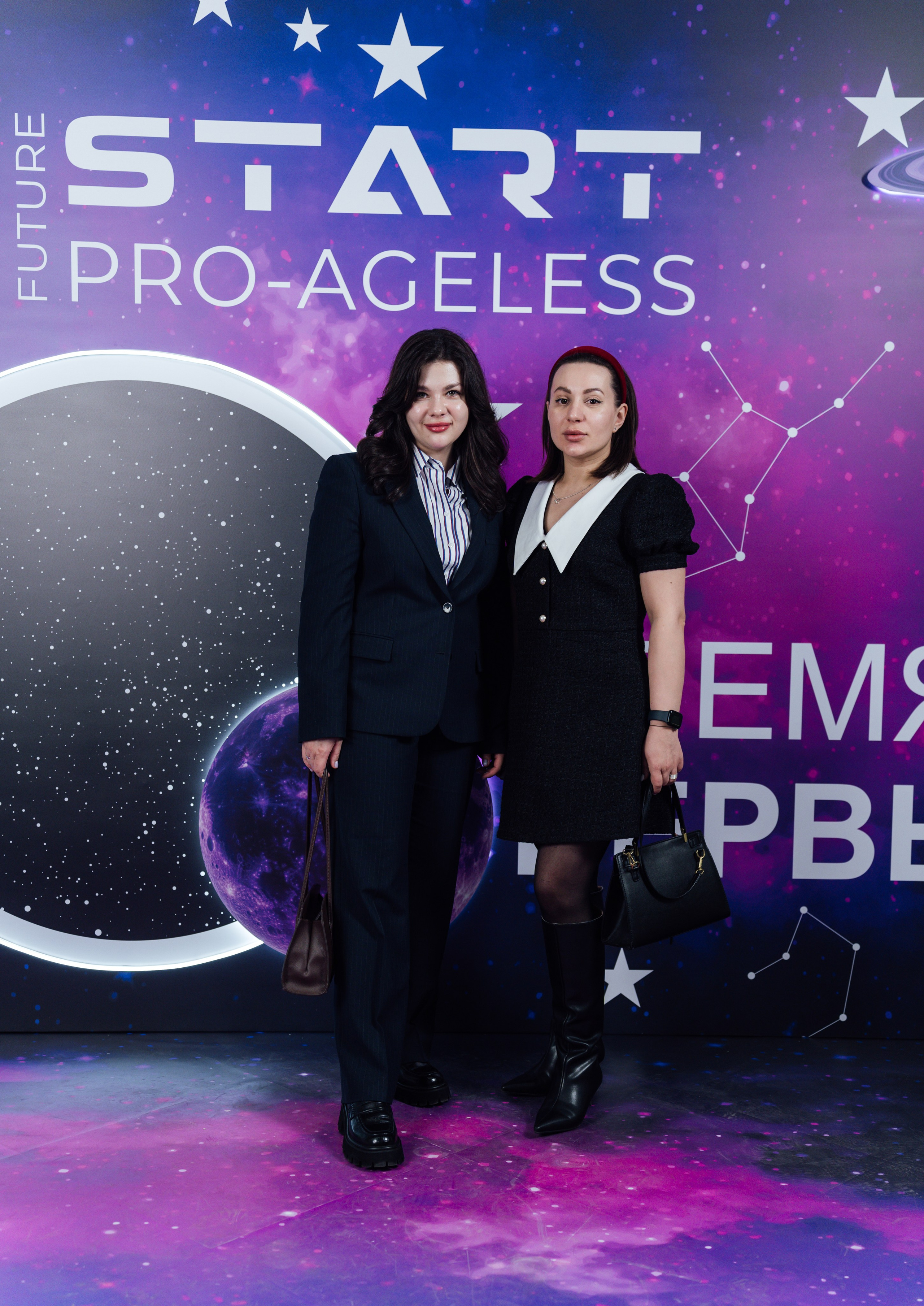 Фотозона. PRO-AGELESS