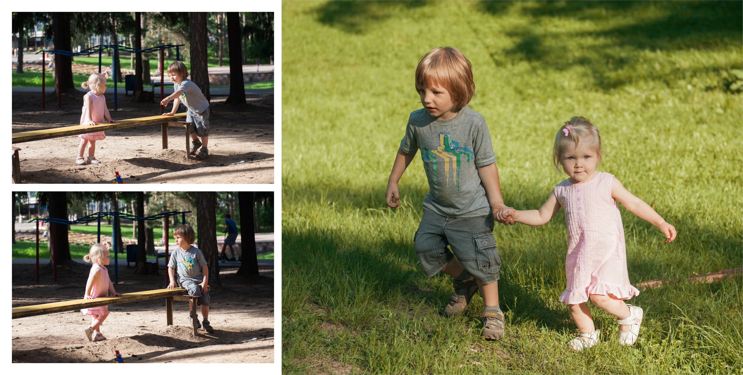 Егор. Фотограф Алиса Калинина