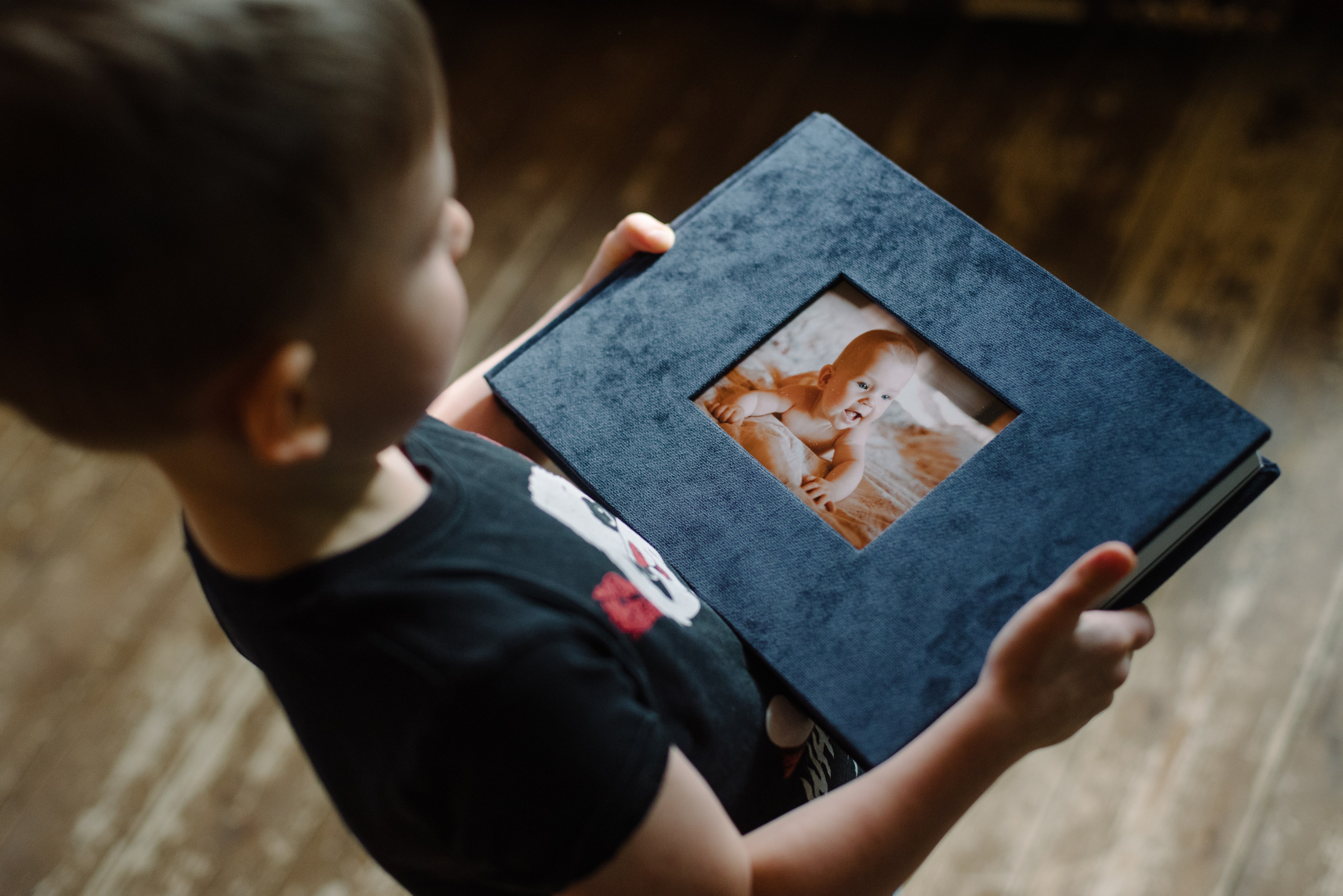 Фотокниги. Фотограф Алиса Калинина