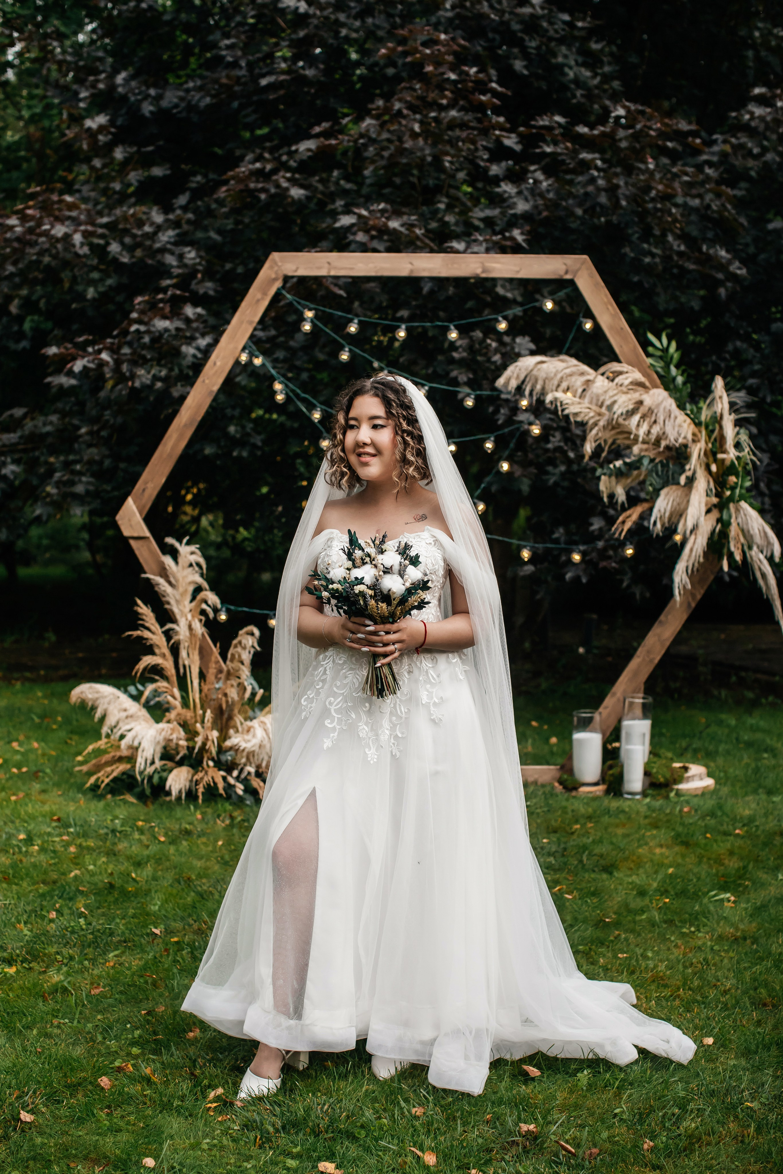 Свадьба Сергей и Ангелина. Анастасия Давыдова