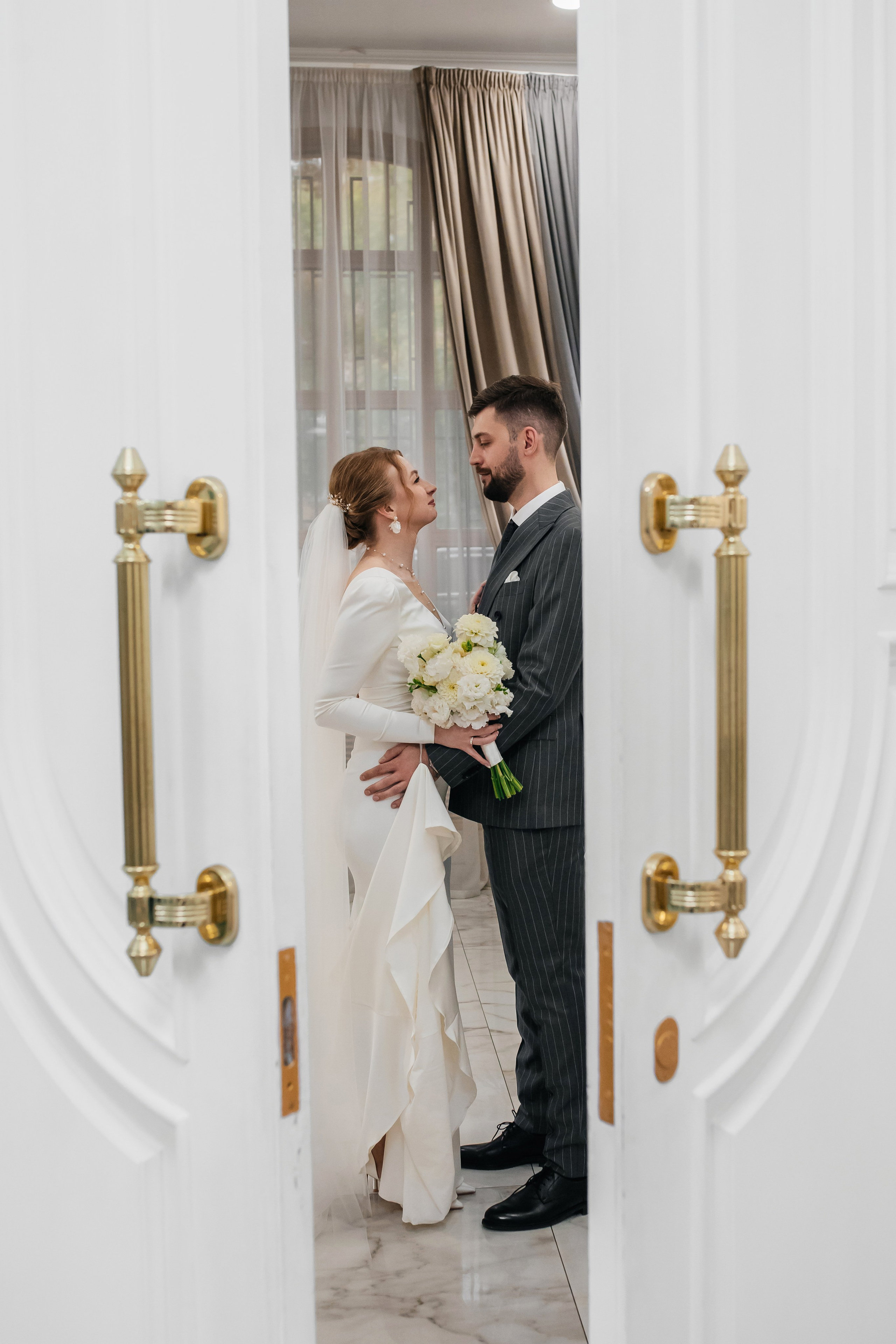 Свадьба Никита и Светлана. Анастасия Давыдова