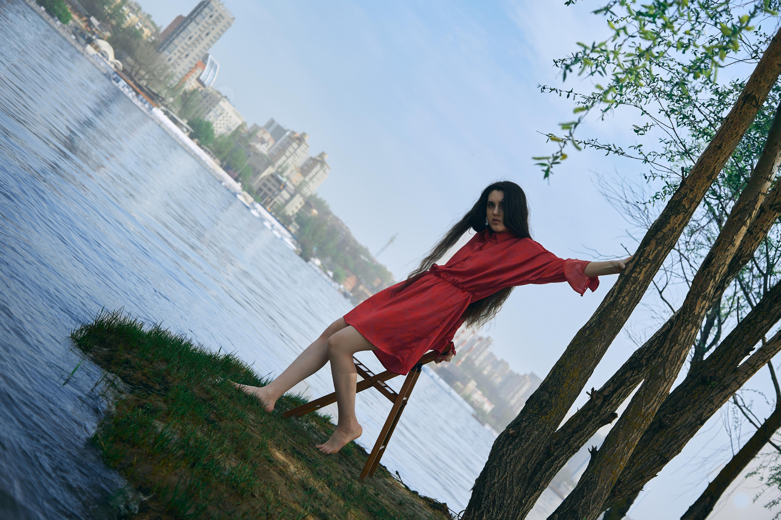 Катрин. Фотограф в Ростове-на-Дону Ника Обида