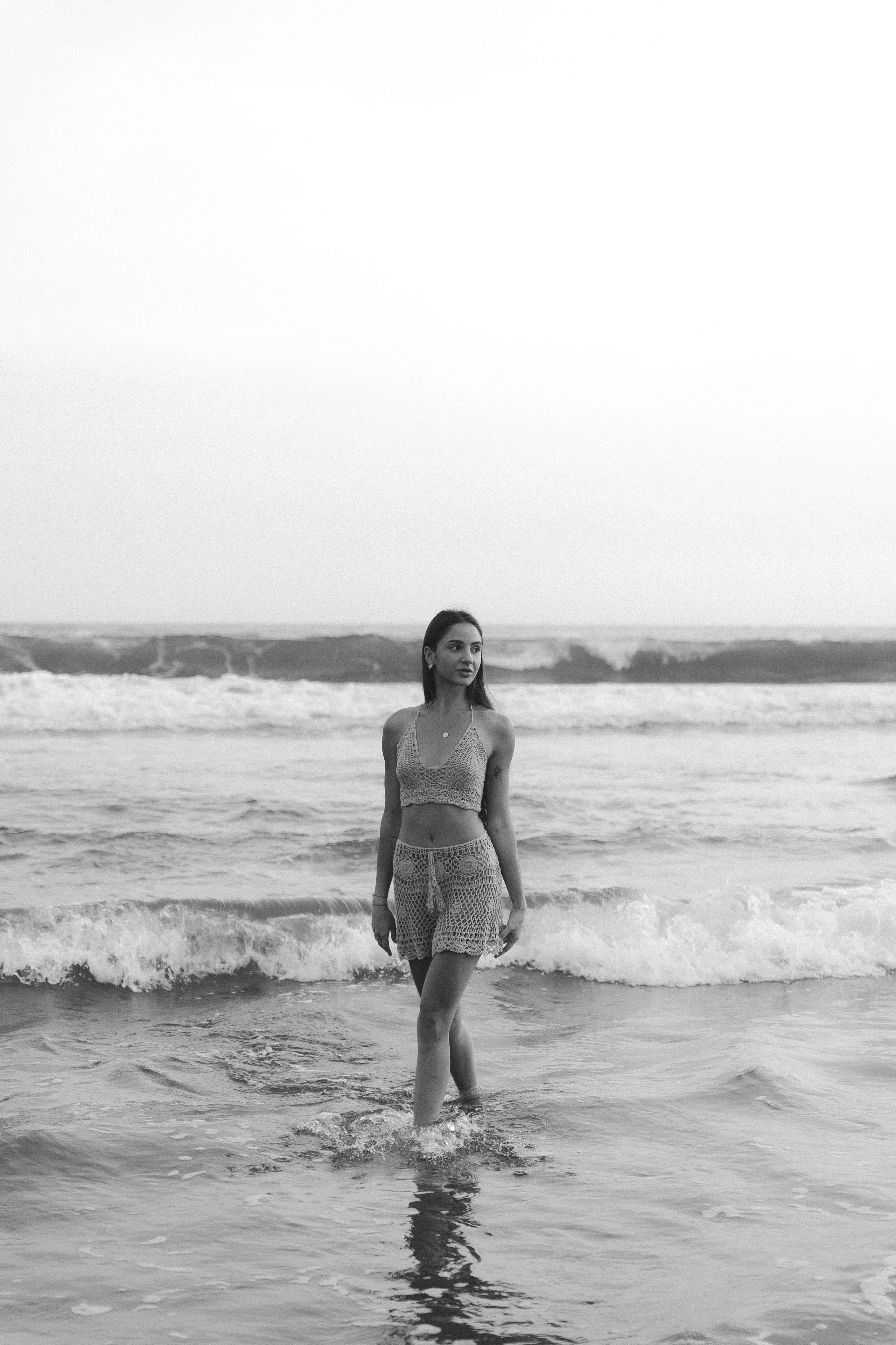 Дарья. Фотограф Alena Ray