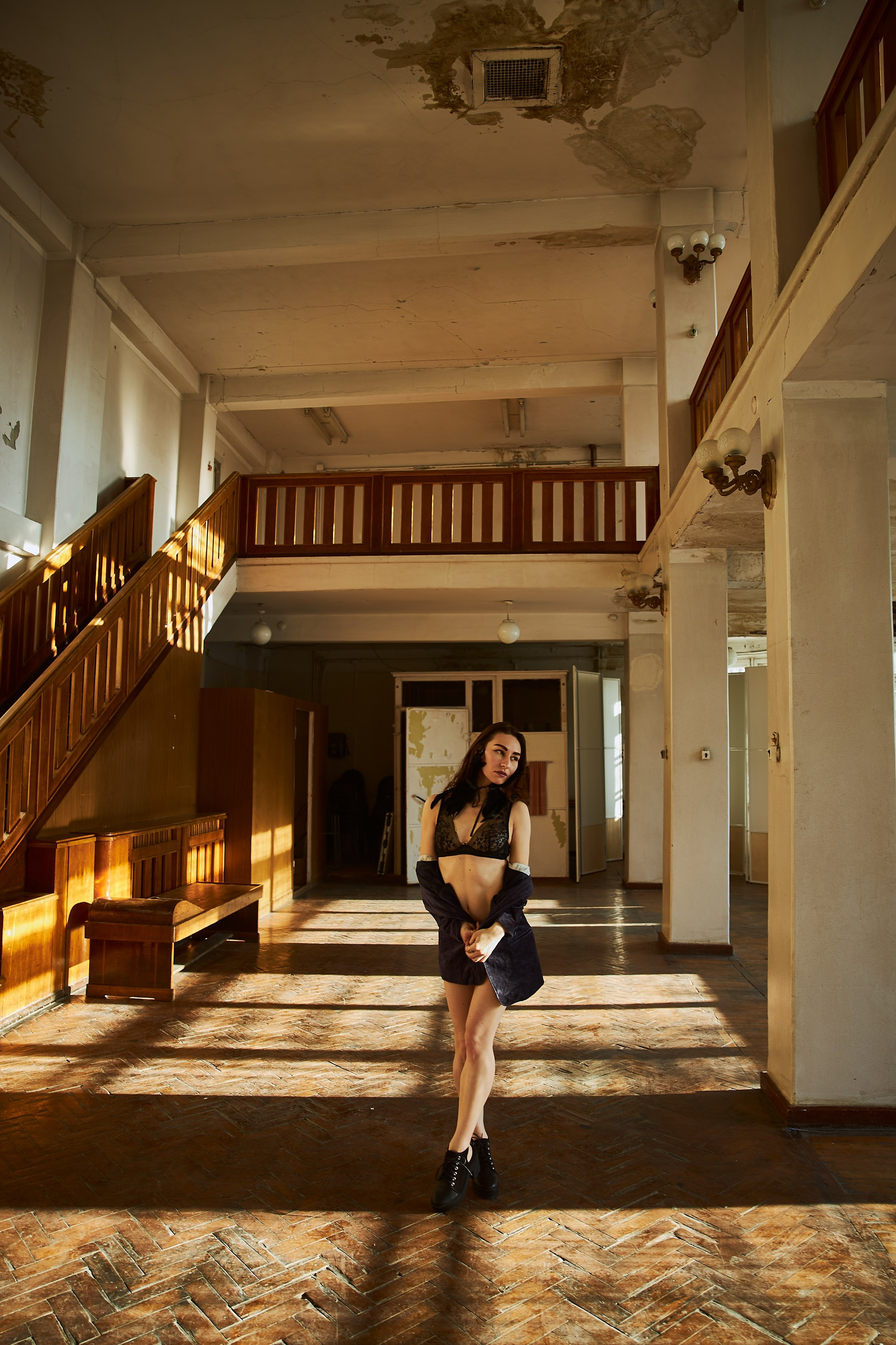 Анастасия Л52. Фотограф из Екатеринбурга Тёма Дубовцев