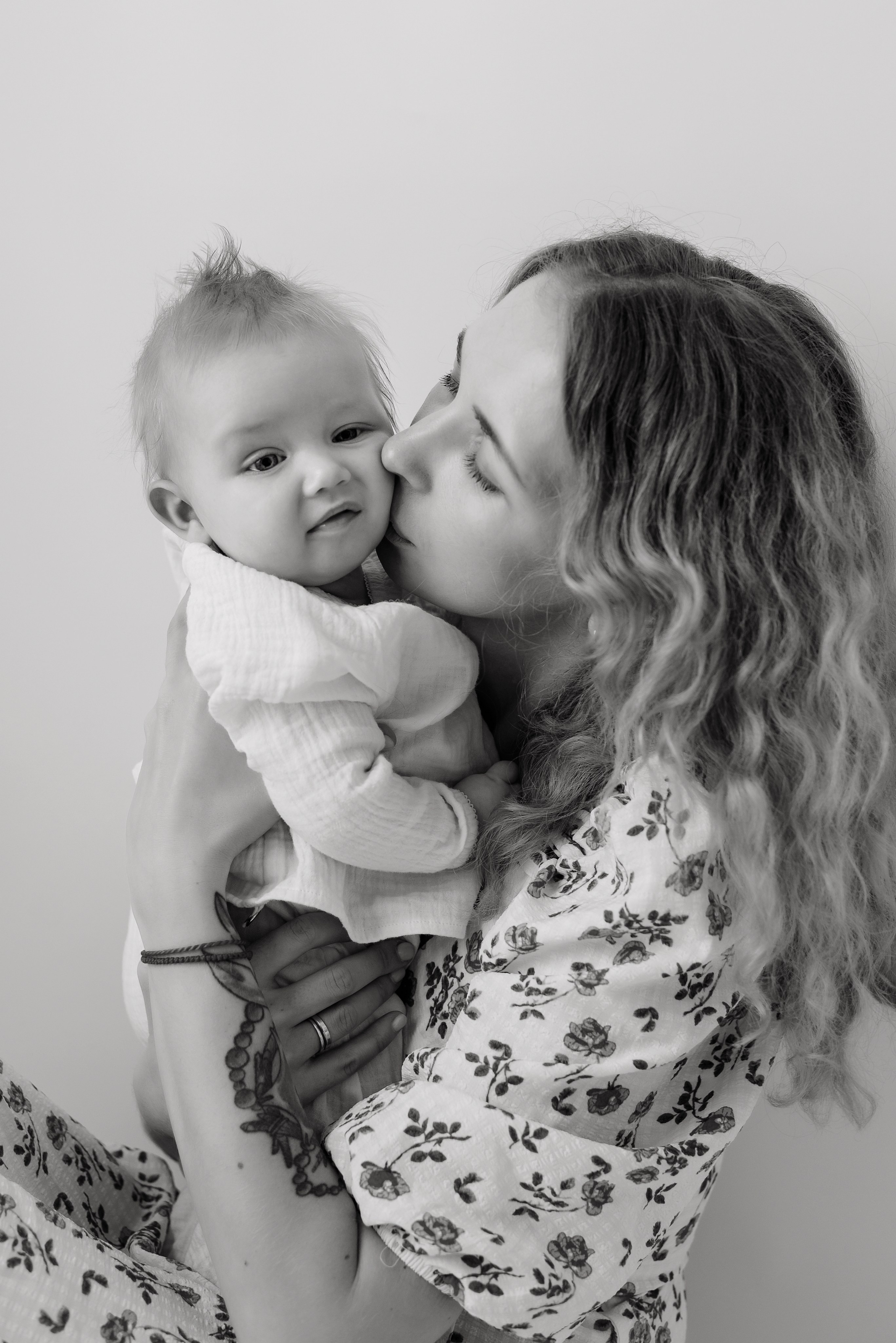 Ольга семейная съёмка. Детский фотограф в Долгопрудном и Москве