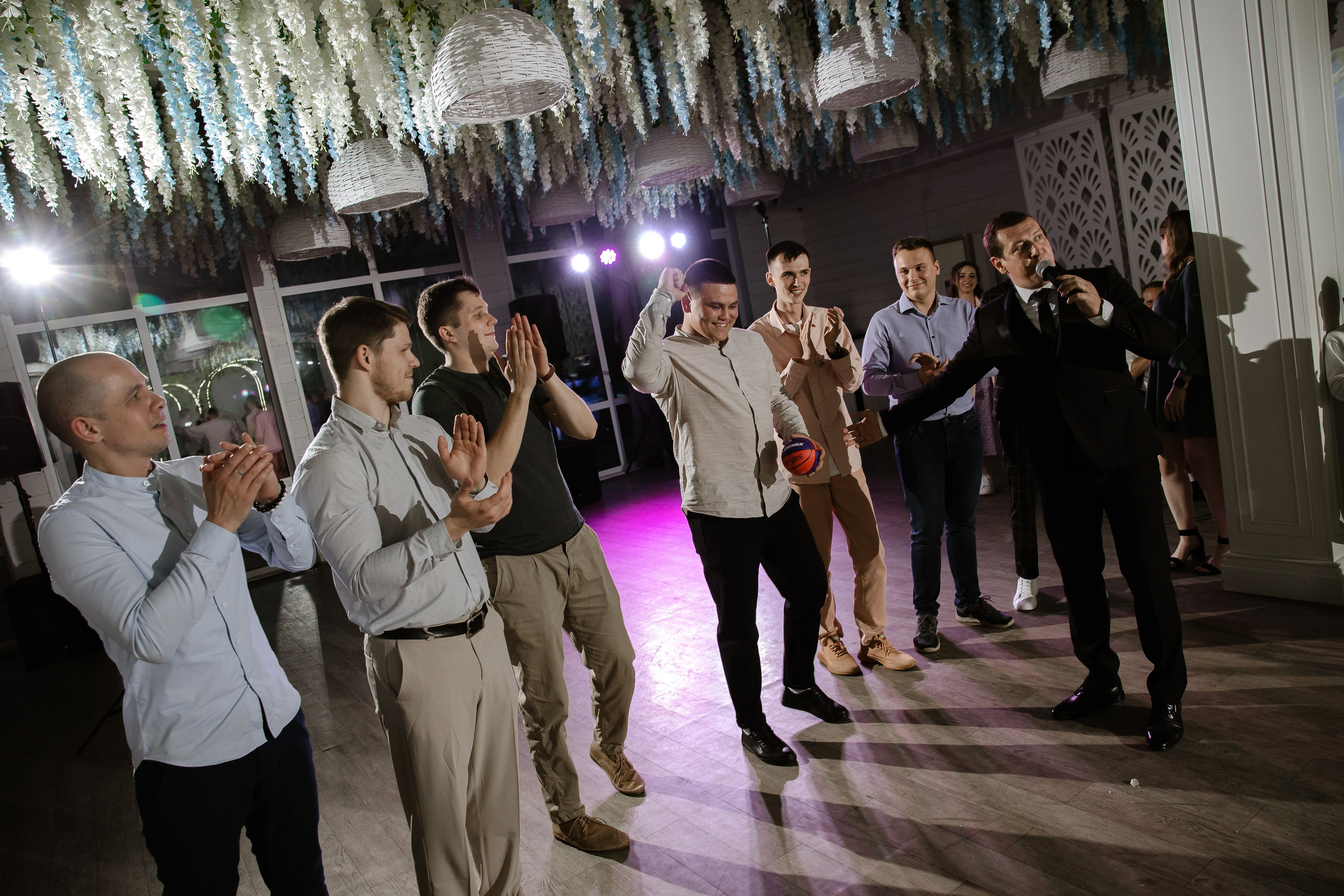 M&A. Свадебный и семейный фотограф в Самаре и Тольятти | Елена Топанцева