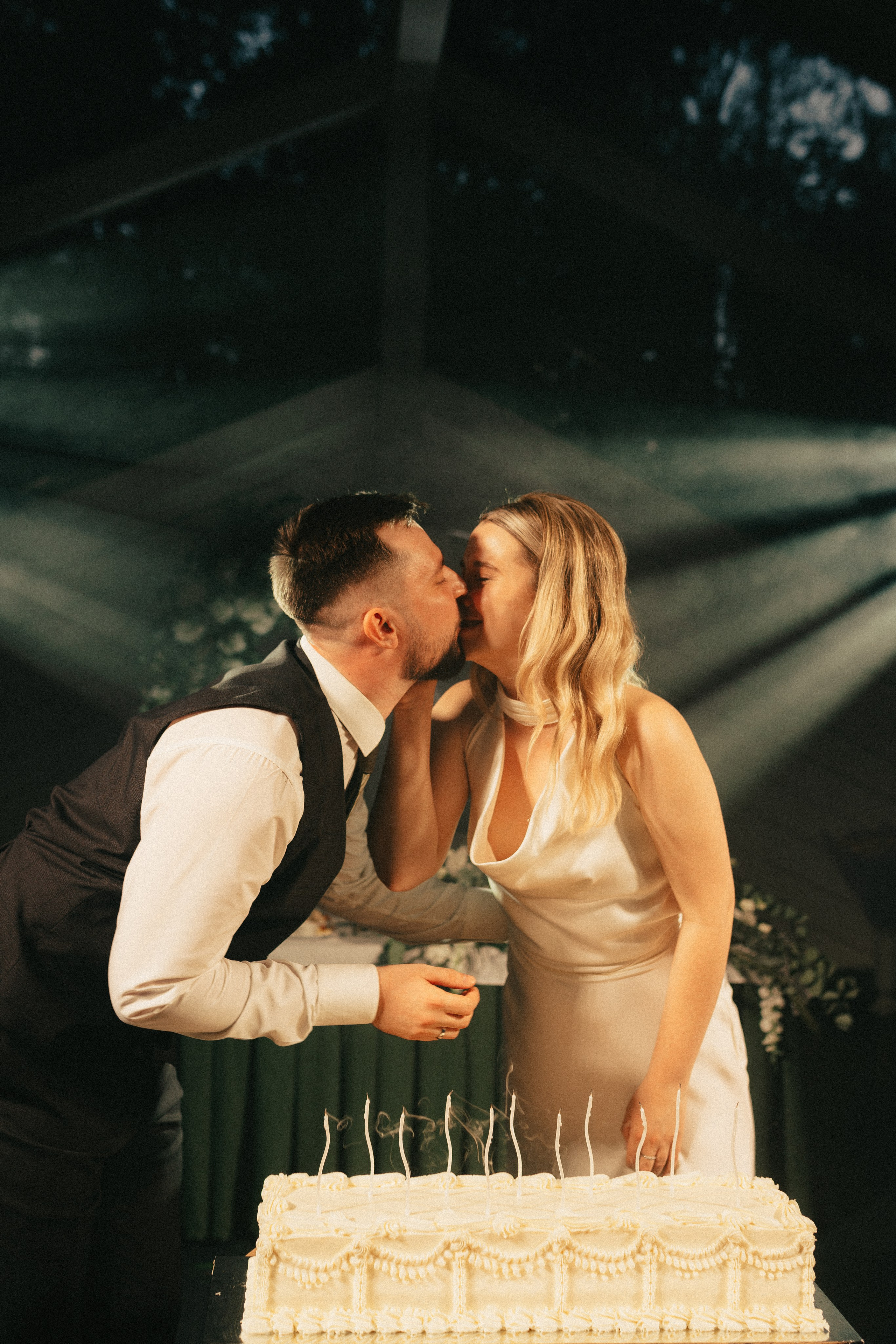 Дворец бракосочетания № 2. D&A. Свадебный фотограф в г. Москва, МО Гороза Алена