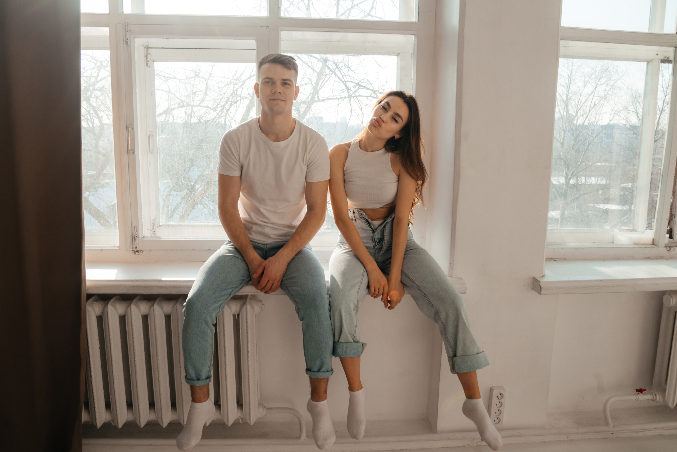 Ангелина и Руслан. Мария Яровая фотограф Хабаровск