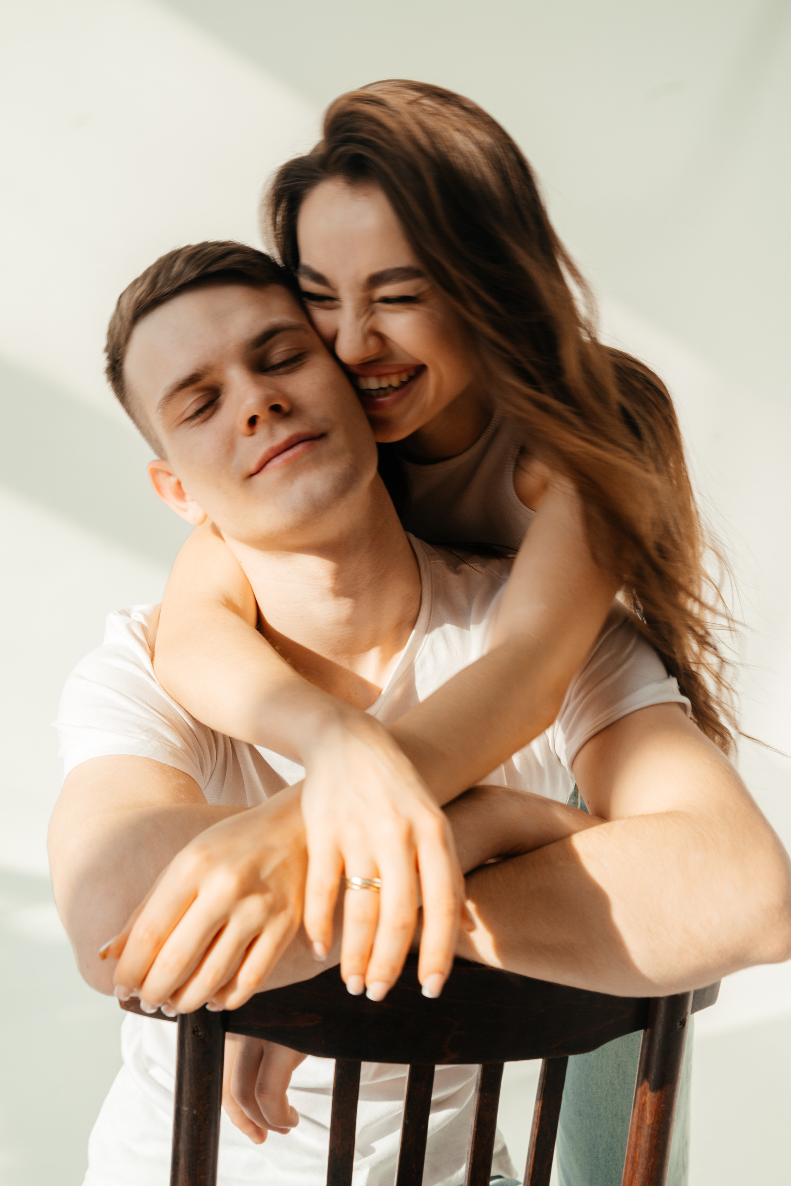 Ангелина и Руслан. Мария Яровая фотограф Хабаровск