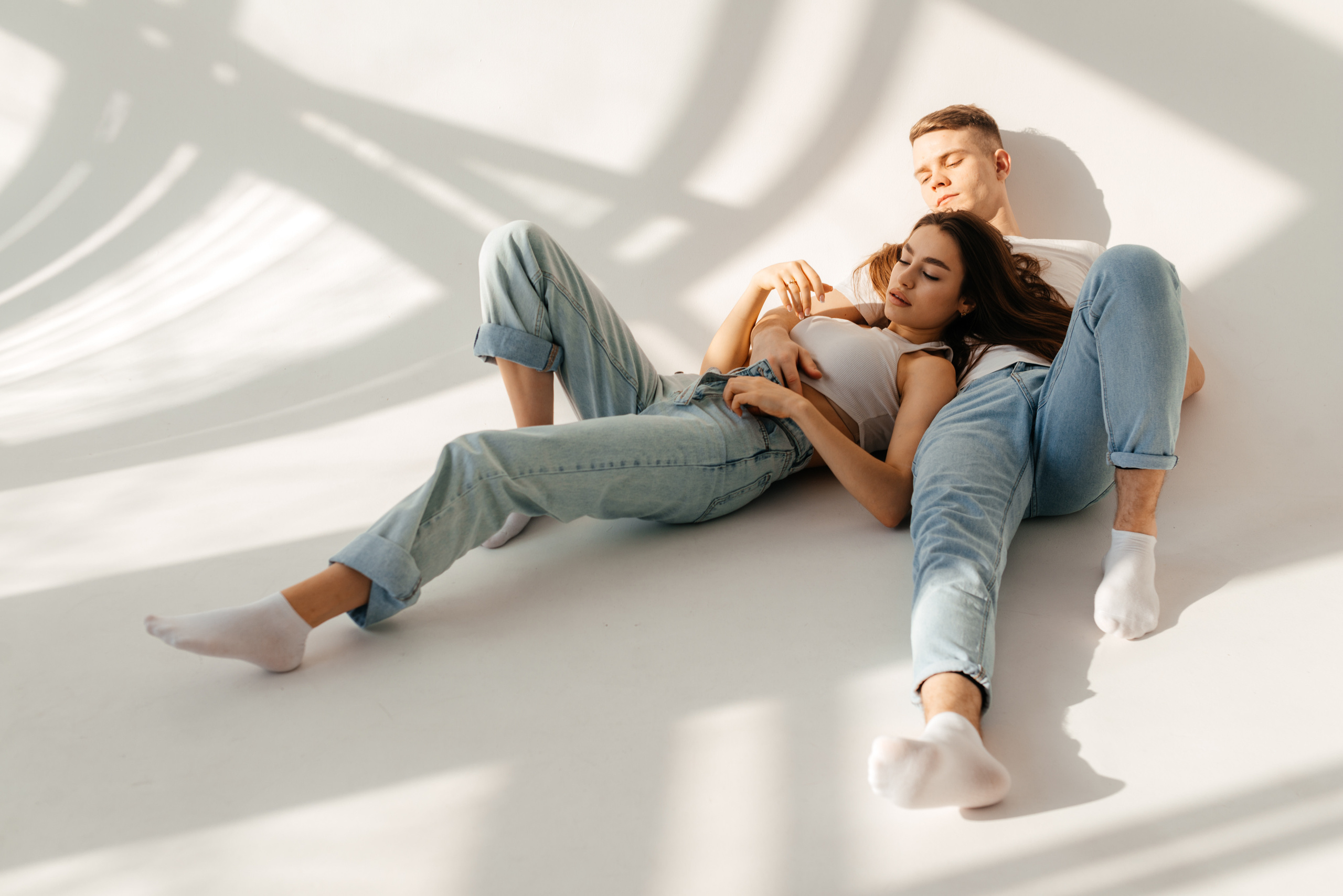 Ангелина и Руслан. Мария Яровая фотограф Хабаровск