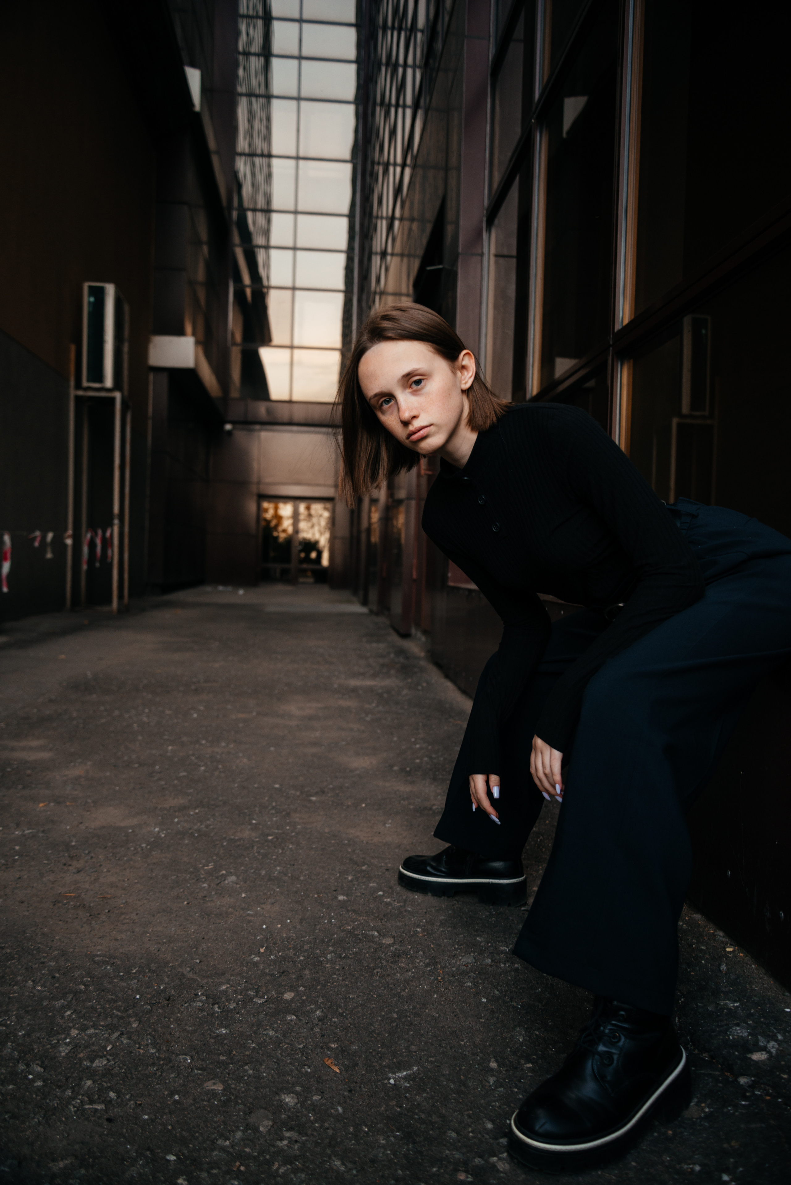 Индивидуальные. Мария Яровая фотограф Хабаровск