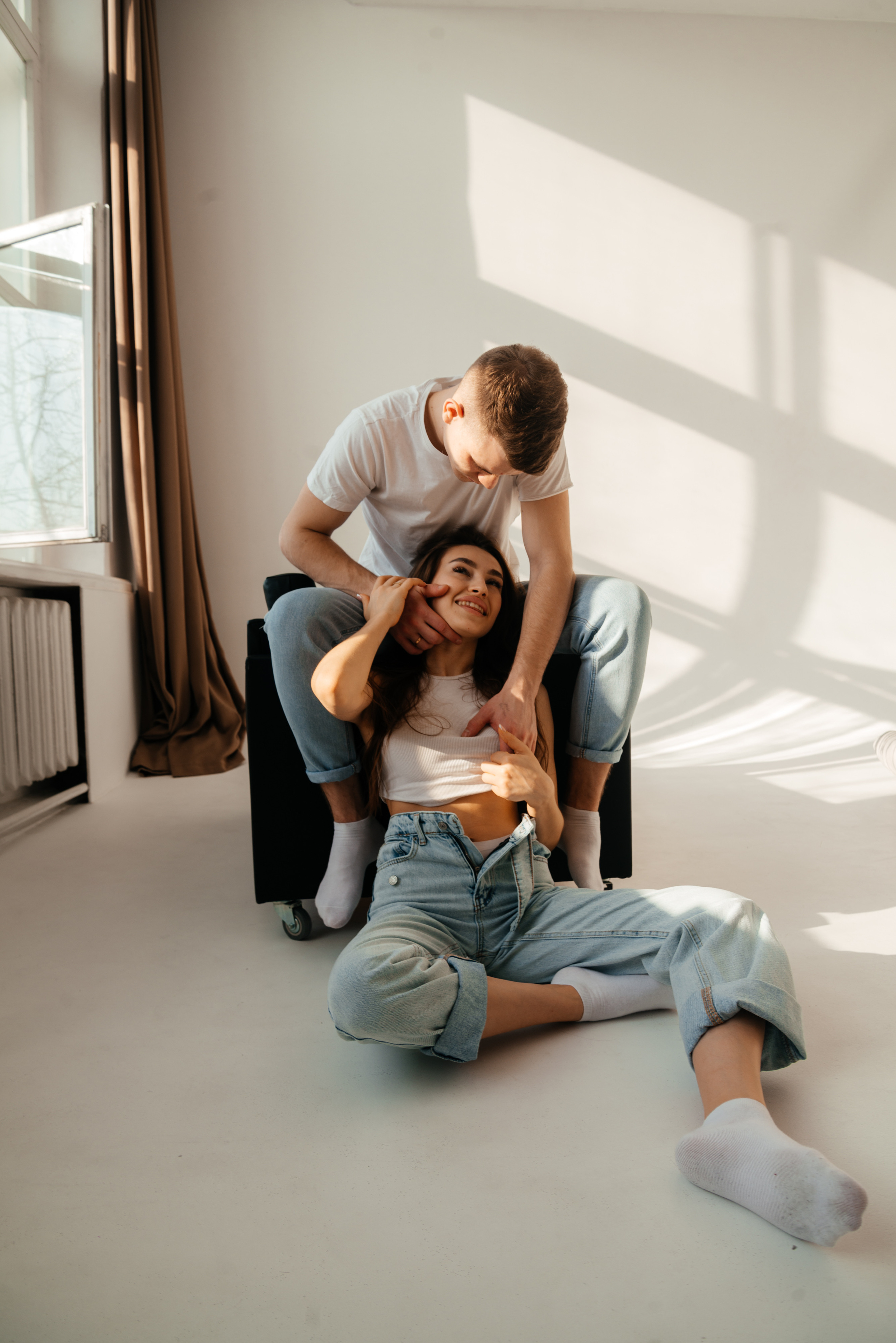 Ангелина и Руслан. Мария Яровая фотограф Хабаровск