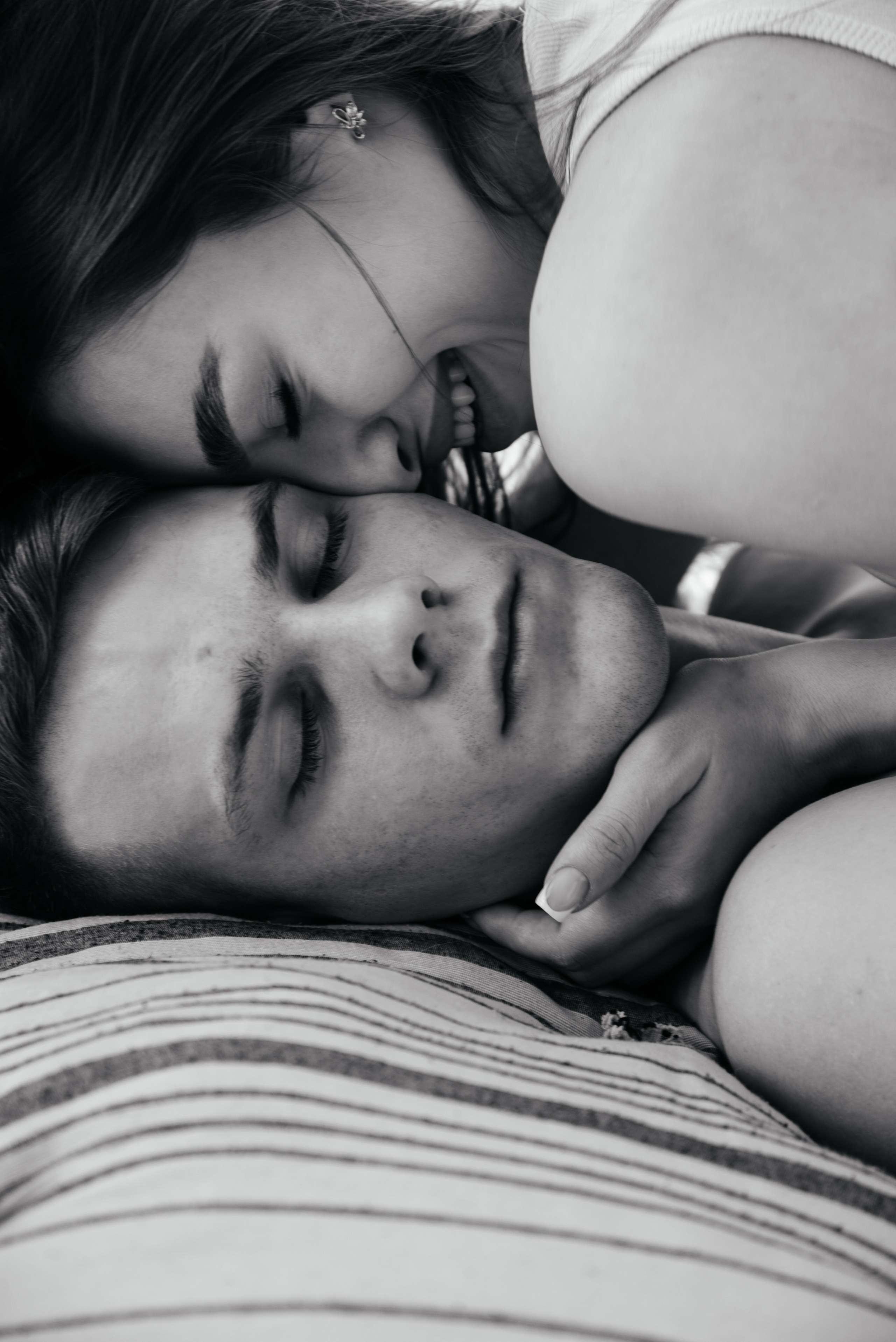 Ангелина и Руслан. Мария Яровая фотограф Хабаровск