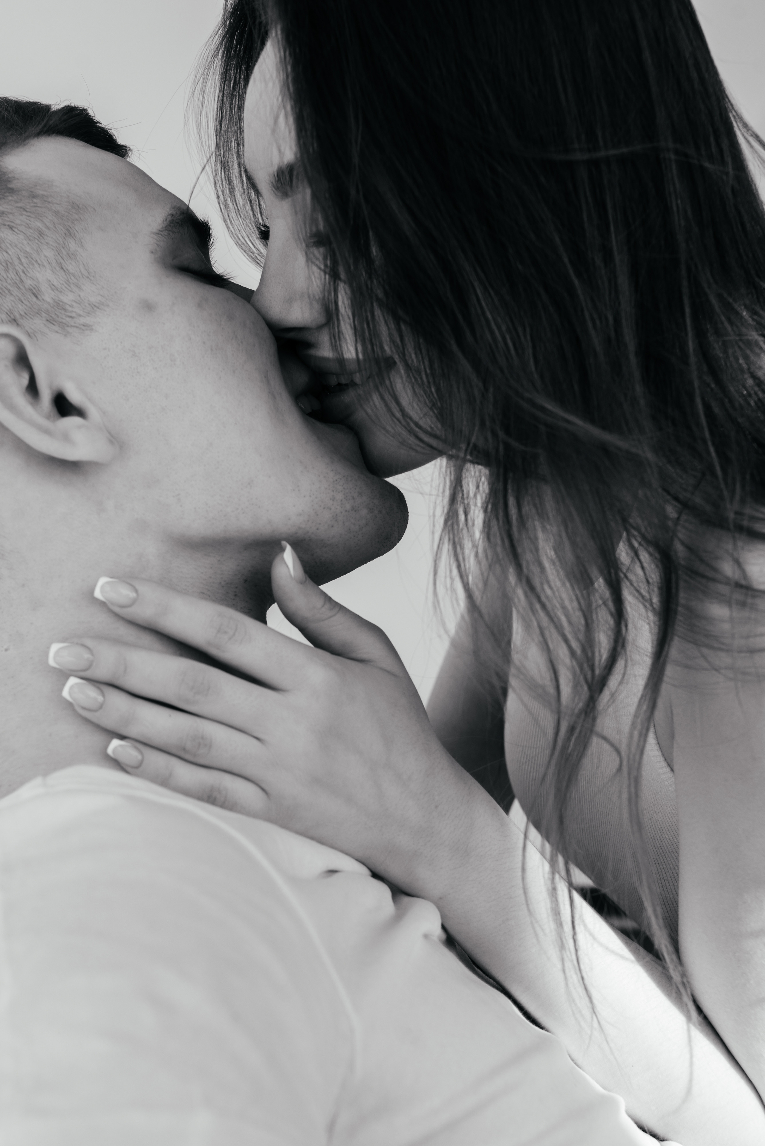 Ангелина и Руслан. Мария Яровая фотограф Хабаровск