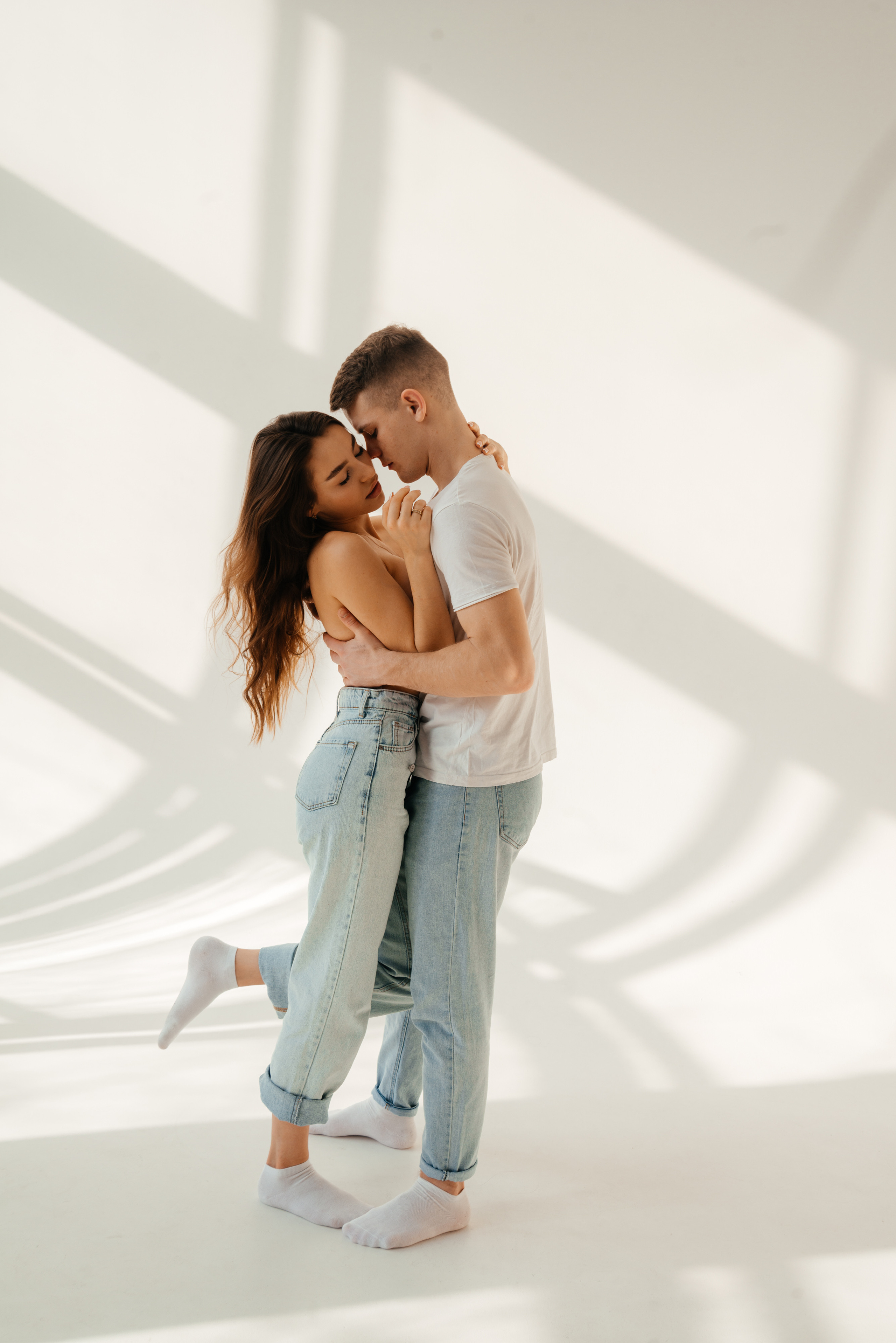 Ангелина и Руслан. Мария Яровая фотограф Хабаровск